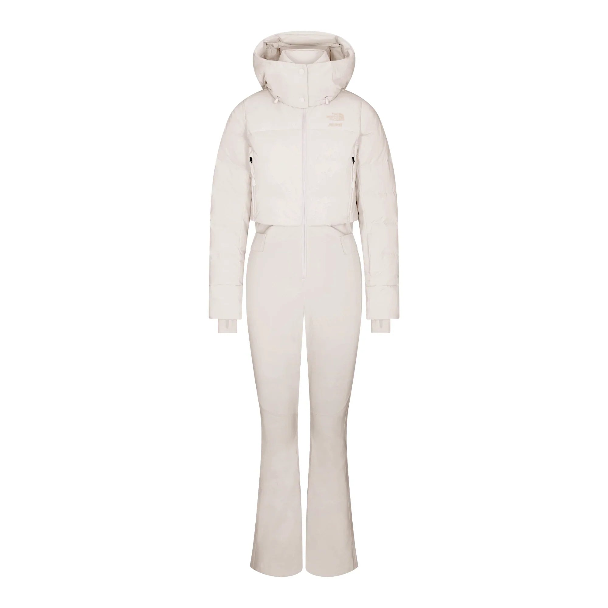 THE NORTH FACE X SKIMS OFF THE CLOCK ONE PIECE | BONE - Sneaker Türkiye
