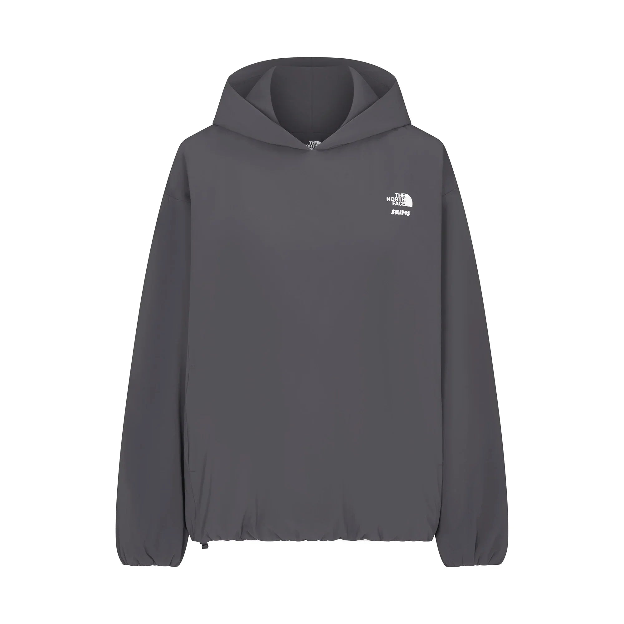 THE NORTH FACE X SKIMS VENTRIX HOODIE | GUNMETAL - Sneaker Türkiye