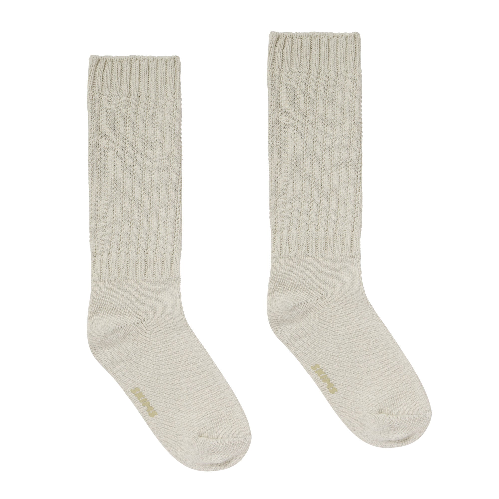 SKIMS SLOUCH SOCK | BONE - Sneaker Türkiye