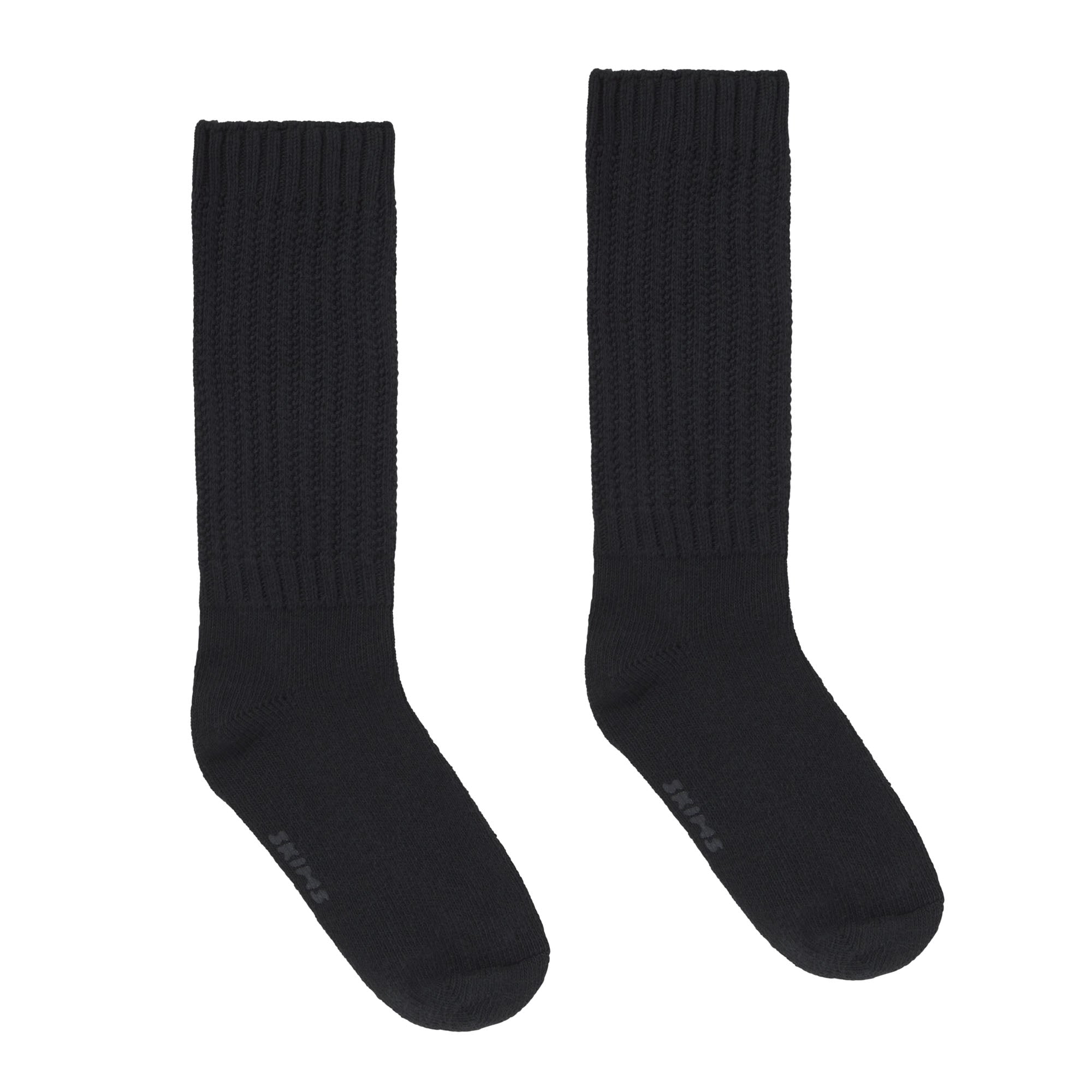 SKIMS SLOUCH SOCK | SOOT - Sneaker Türkiye