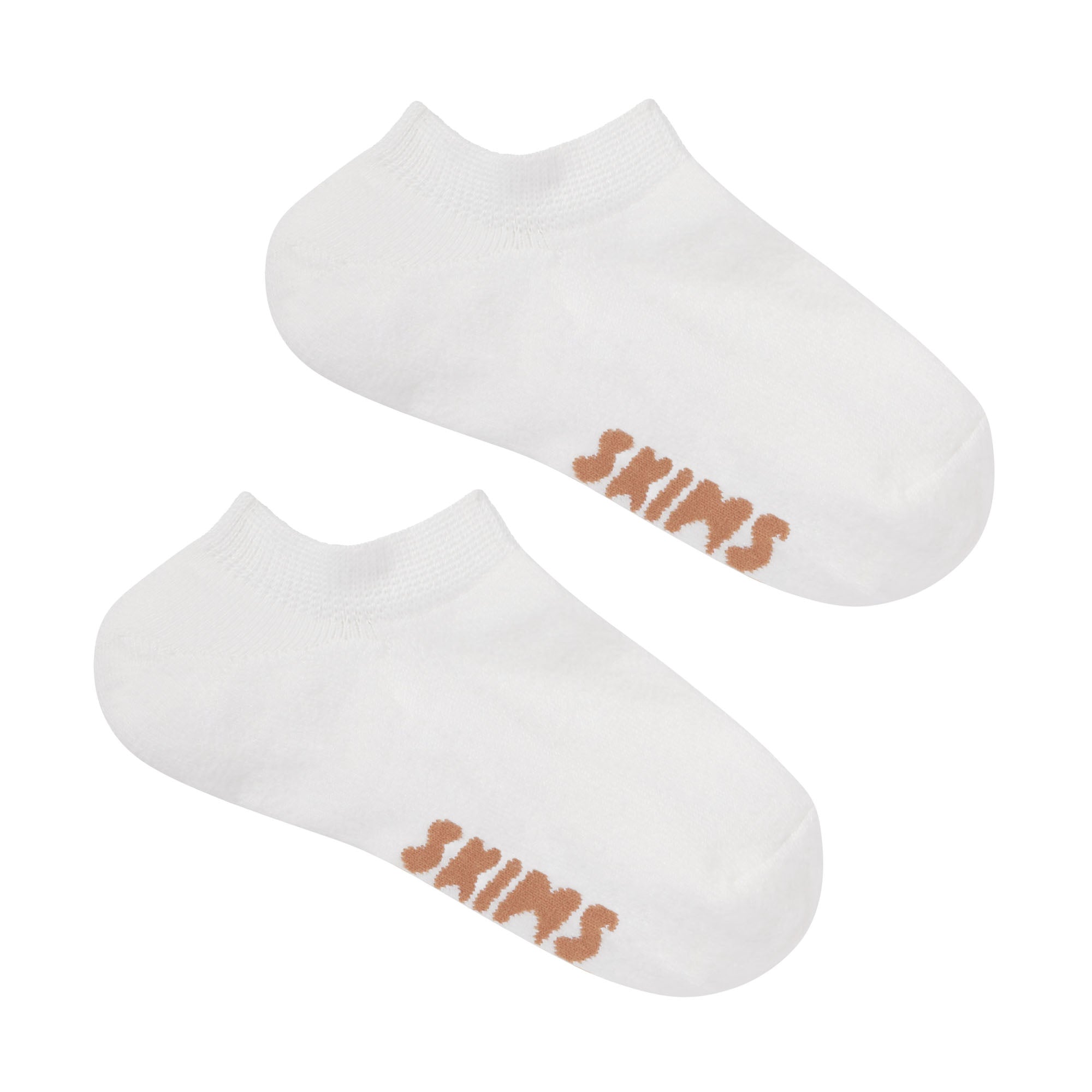SKIMS EVERYDAY ANKLE SOCK | MARBLE - Sneaker Türkiye