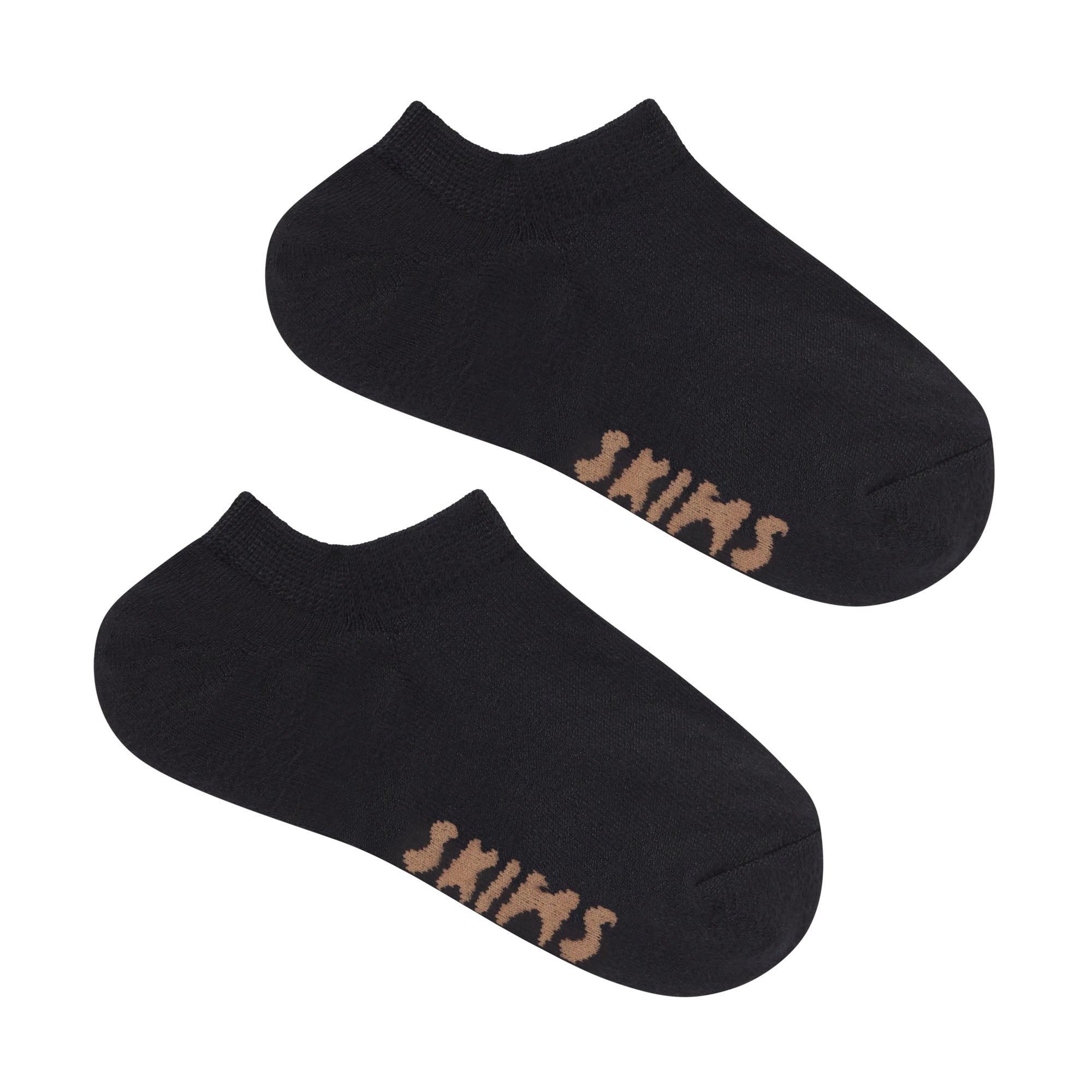 SKIMS EVERYDAY ANKLE SOCK | ONYX - Sneaker Türkiye