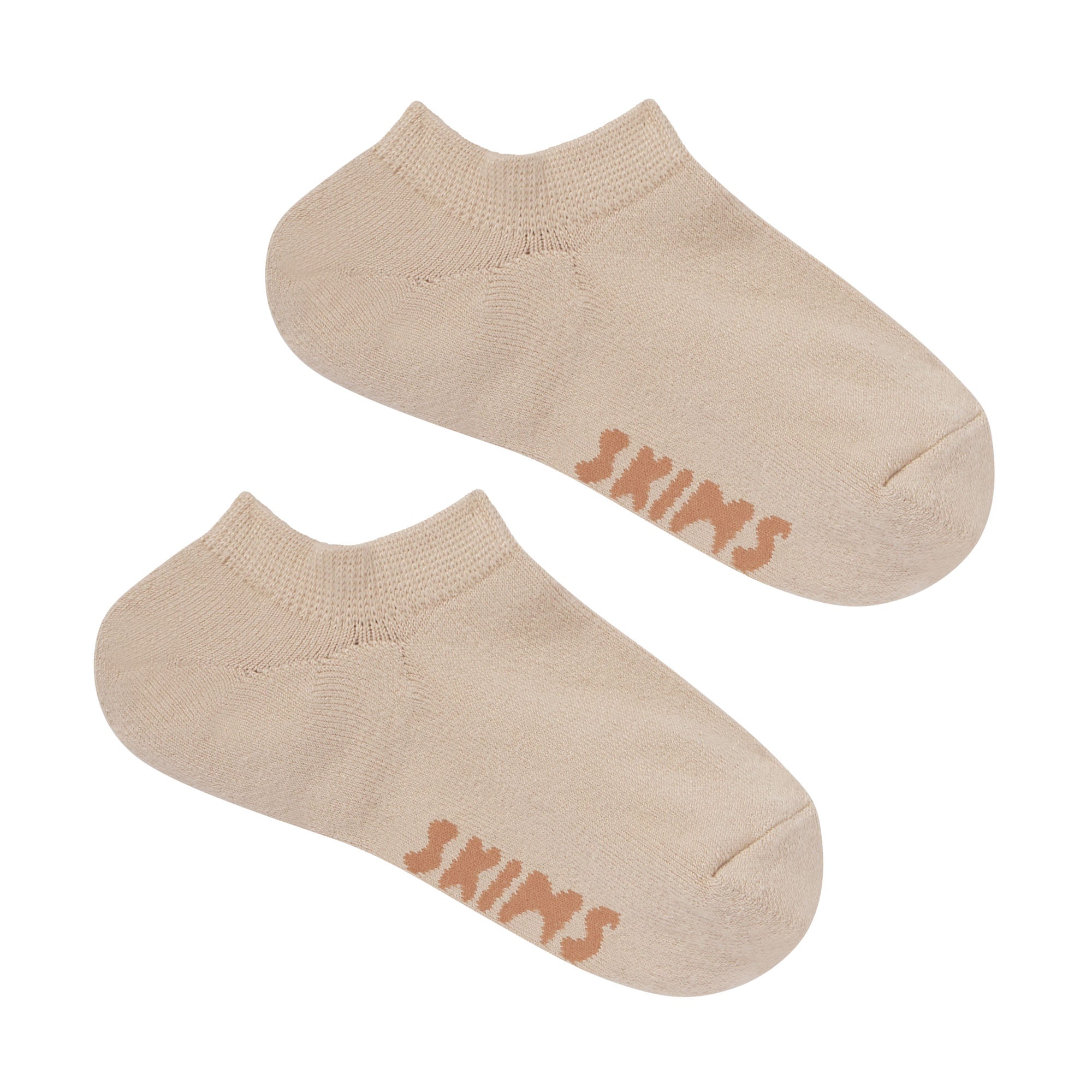 SKIMS EVERYDAY ANKLE SOCK | SAND - Sneaker Türkiye
