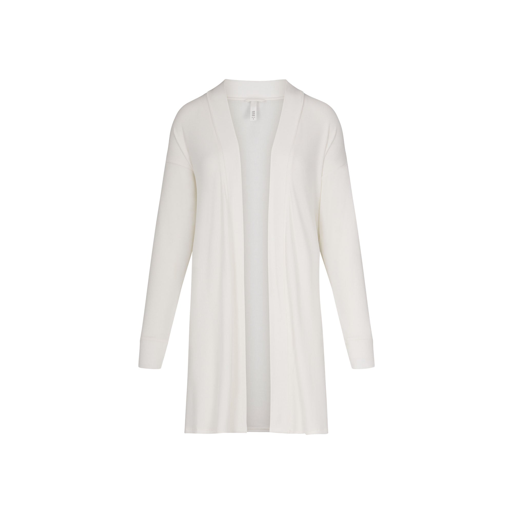 SKIMS SOFT LOUNGE ROBE | MARBLE - Sneaker Türkiye