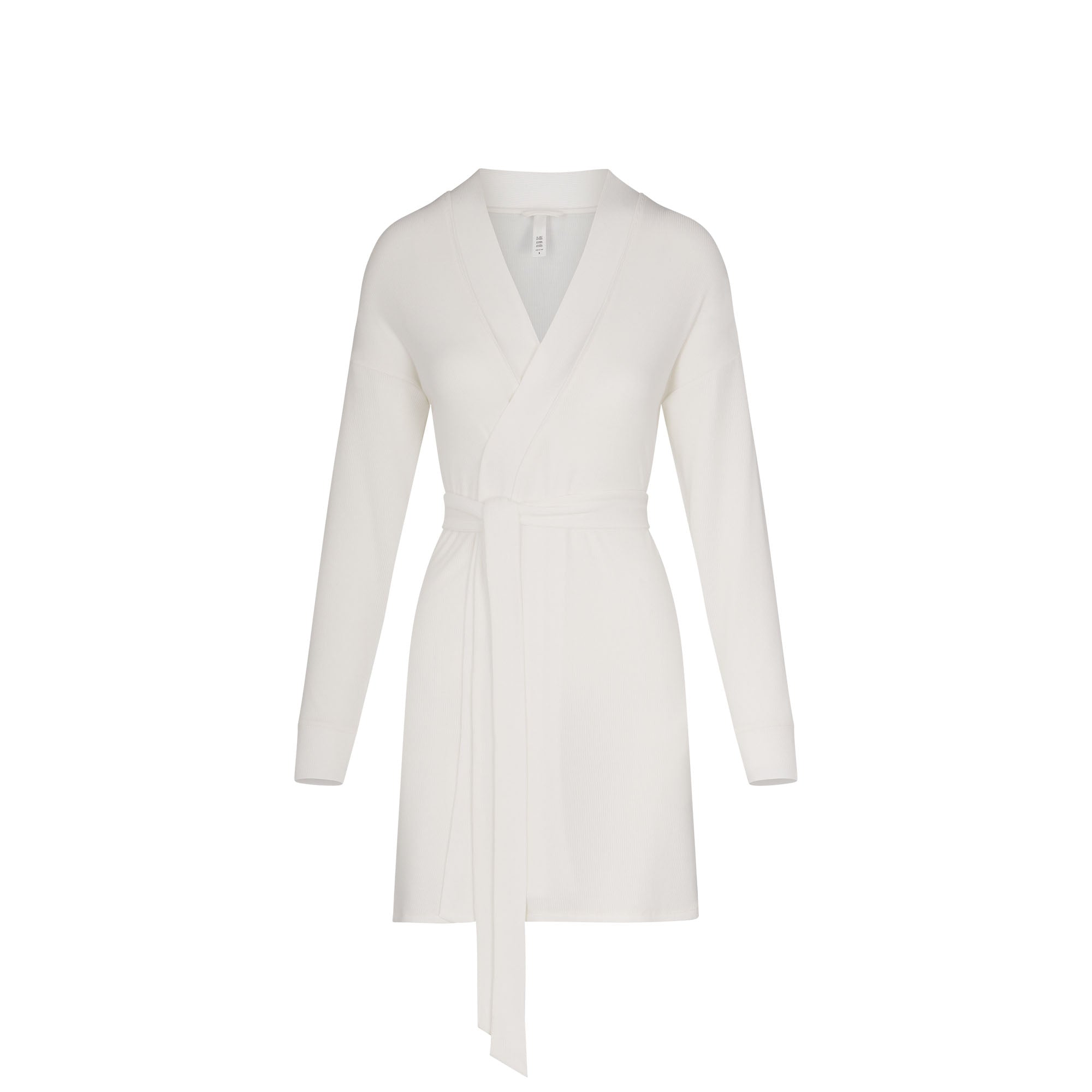SKIMS SOFT LOUNGE ROBE | MARBLE - Sneaker Türkiye