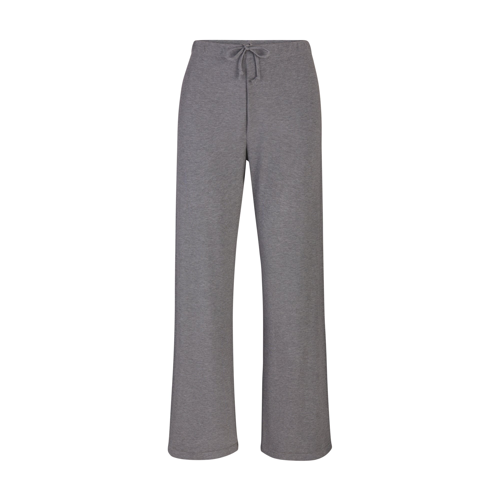 SKIMS SOFT LOUNGE SLEEP SET | HEATHER GREY - Sneaker Türkiye