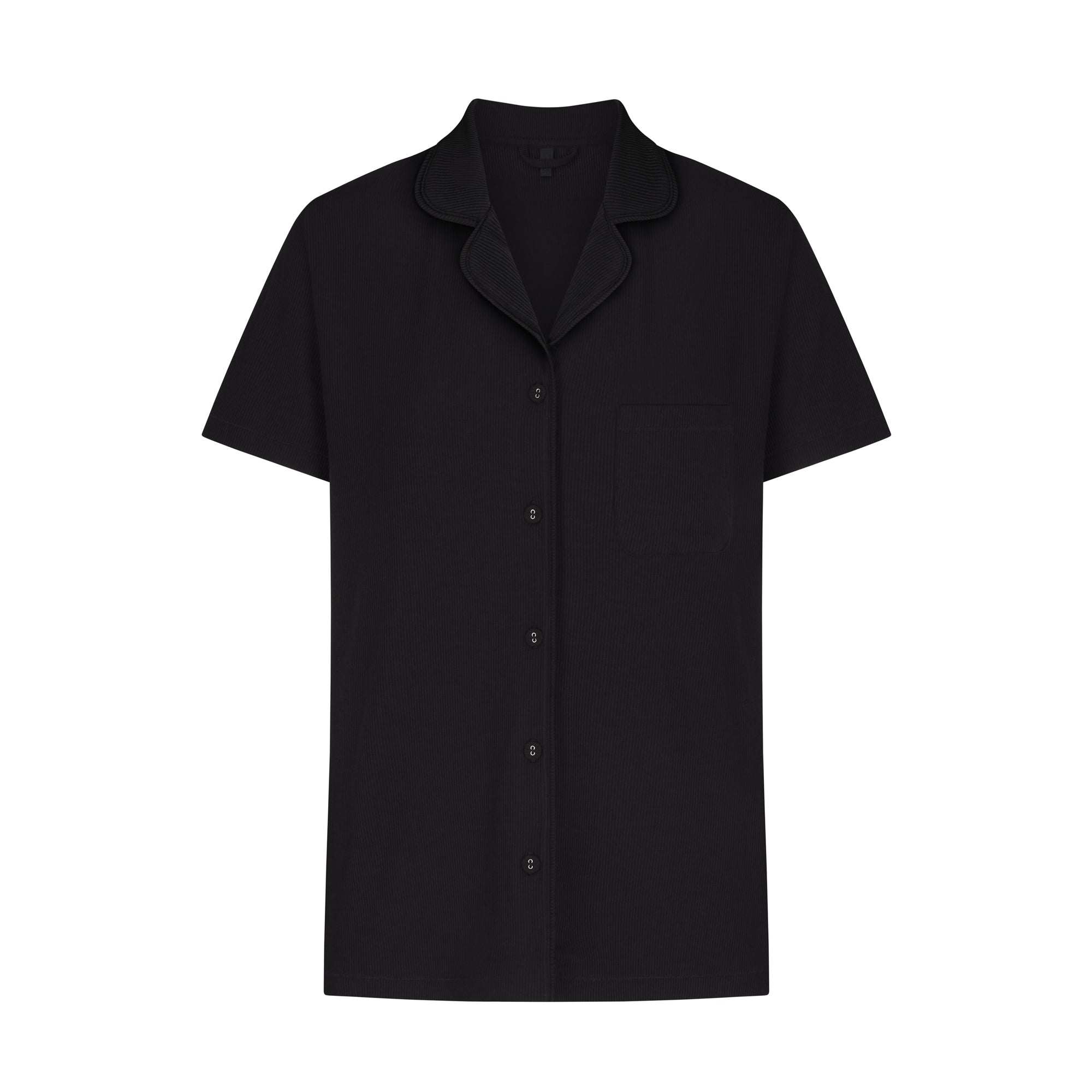 SKIMS SOFT LOUNGE SHORT SLEEP SET | ONYX - Sneaker Türkiye