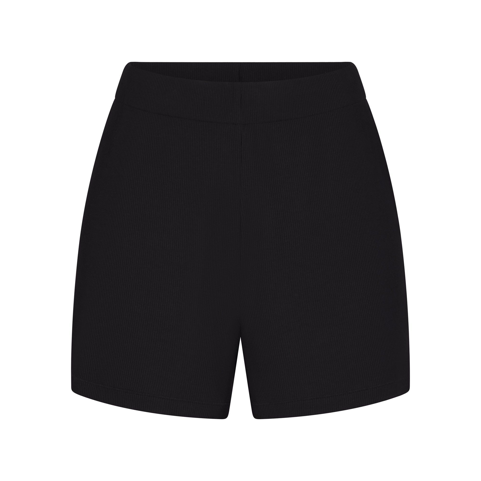 SKIMS SOFT LOUNGE SHORT SLEEP SET | ONYX - Sneaker Türkiye