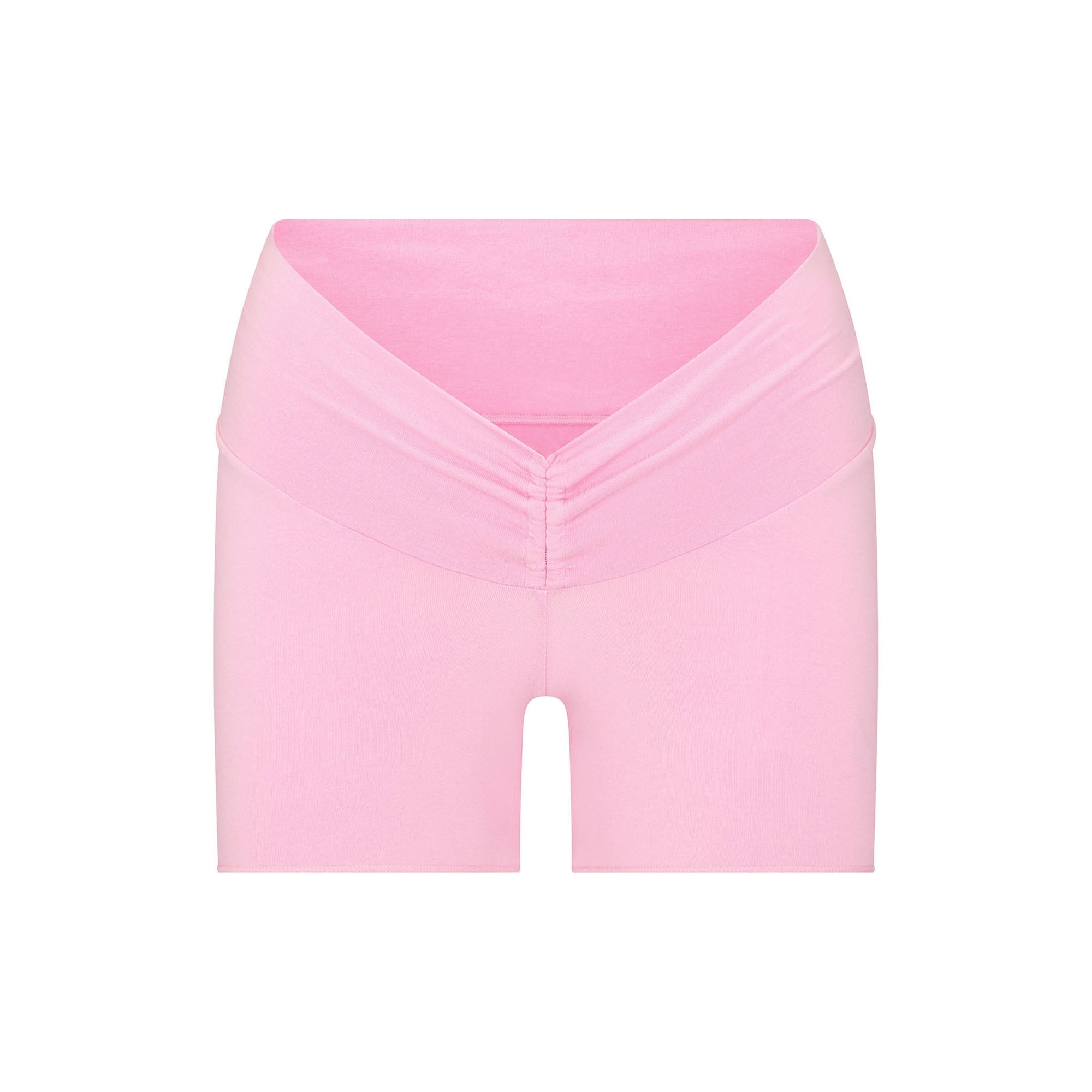 SKIMS COTTON TWIST SHORT | COTTON CANDY - Sneaker Türkiye