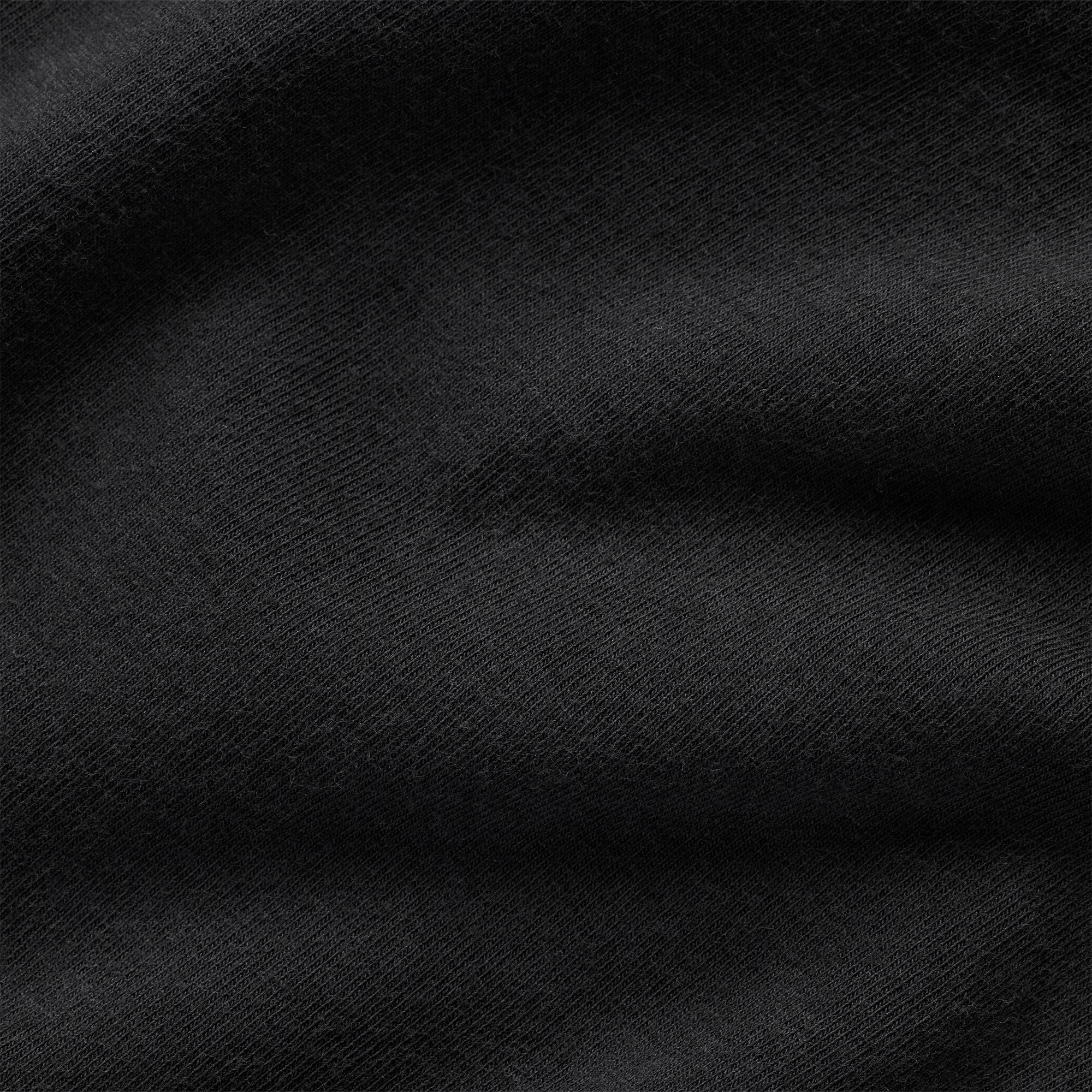 SKIMS COTTON JERSEY LONG SLEEVE T-SHIRT | SOOT - Sneaker Türkiye