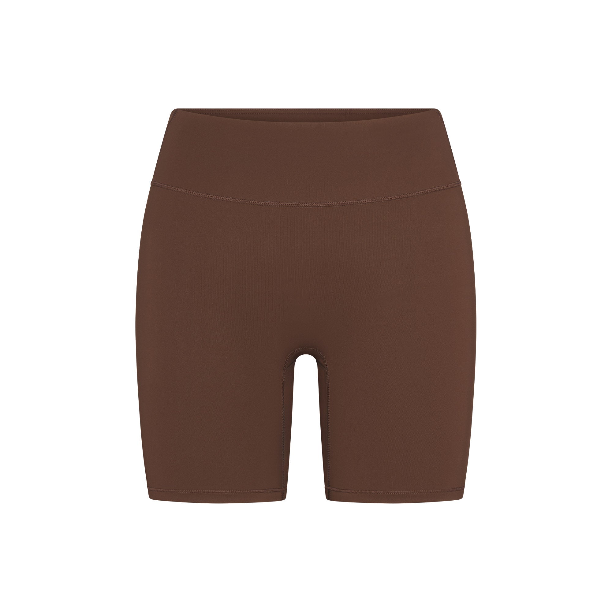 NikeSKIMS MATTE 5″ BIKER SHORT | DARK SEPIA - Sneaker Türkiye