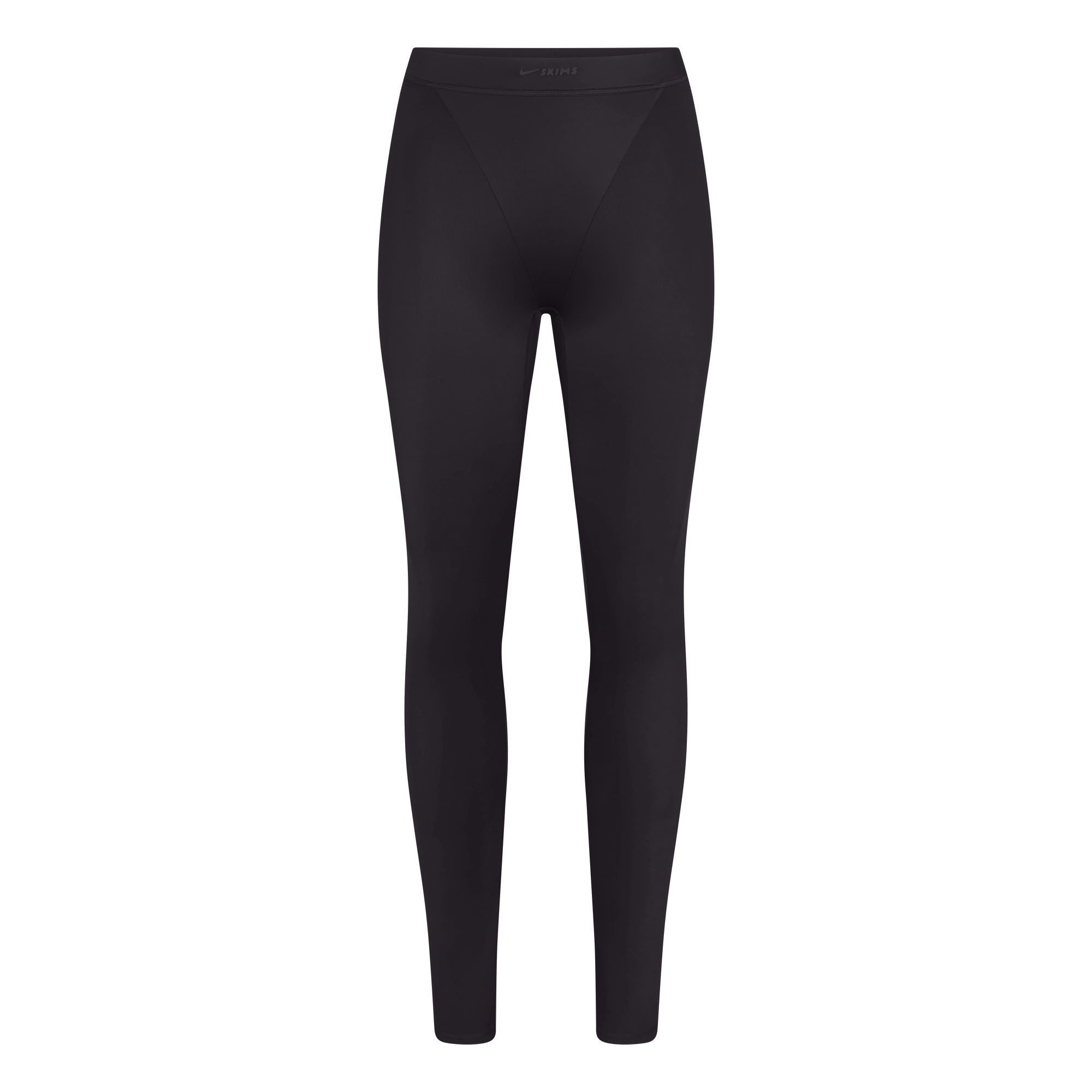 NikeSKIMS SHINE V-LINE 26″ LEGGING | OBSIDIAN - Sneaker Türkiye