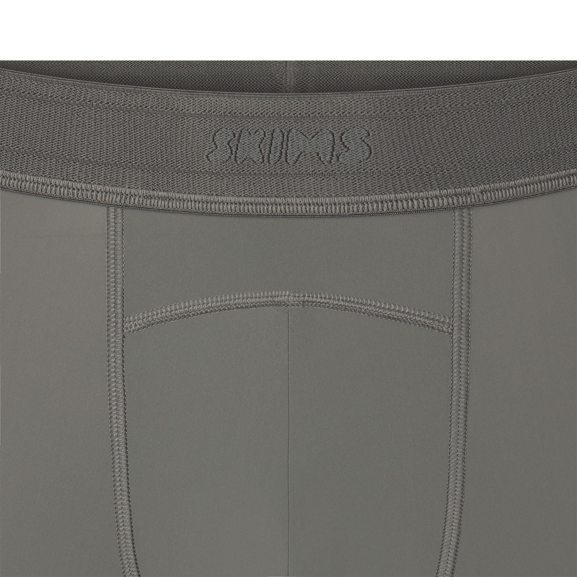 SKIMS FLEX MENS LEGGING | GUNMETAL - Sneaker Türkiye