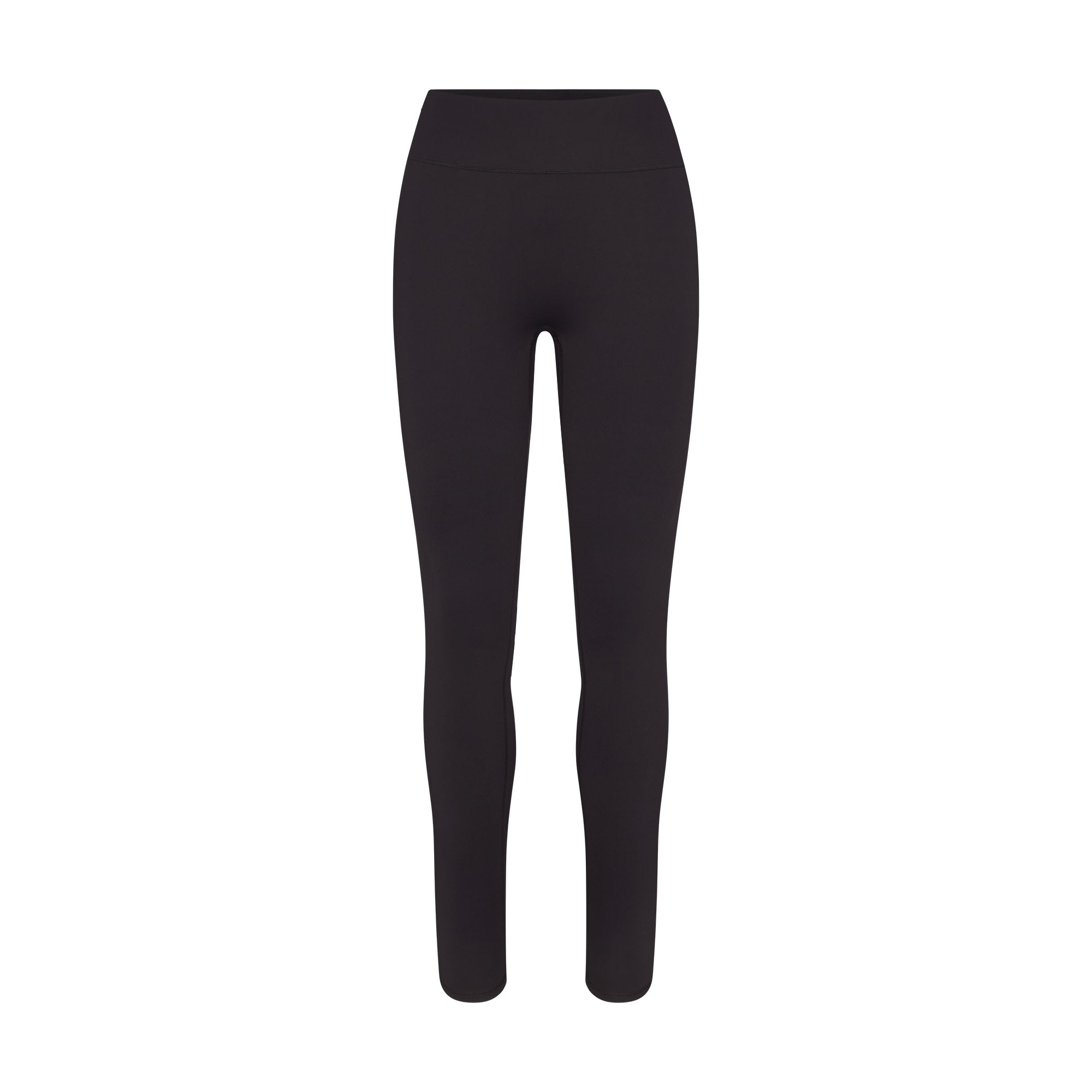NikeSKIMS MATTE 26″ LEGGING | OBSIDIAN - Sneaker Türkiye