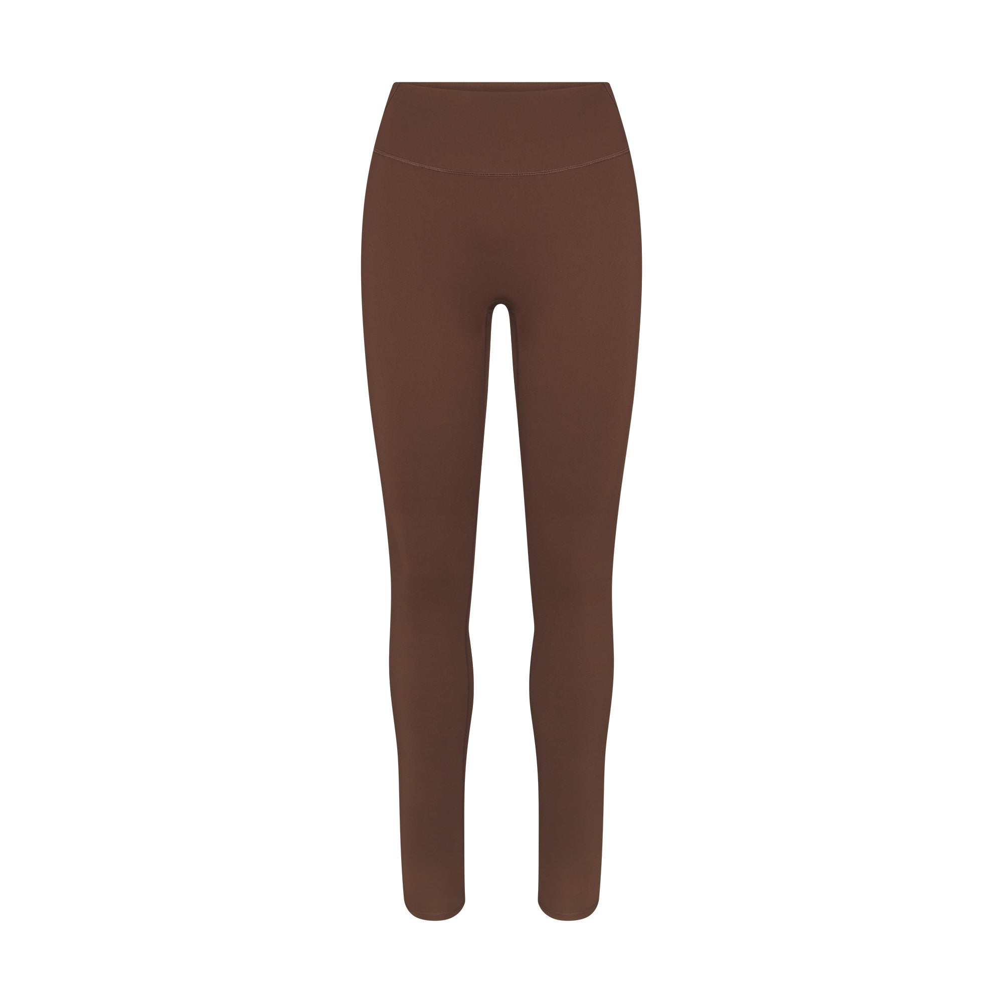 NikeSKIMS MATTE 29″ LEGGING | DARK SEPIA - Sneaker Türkiye