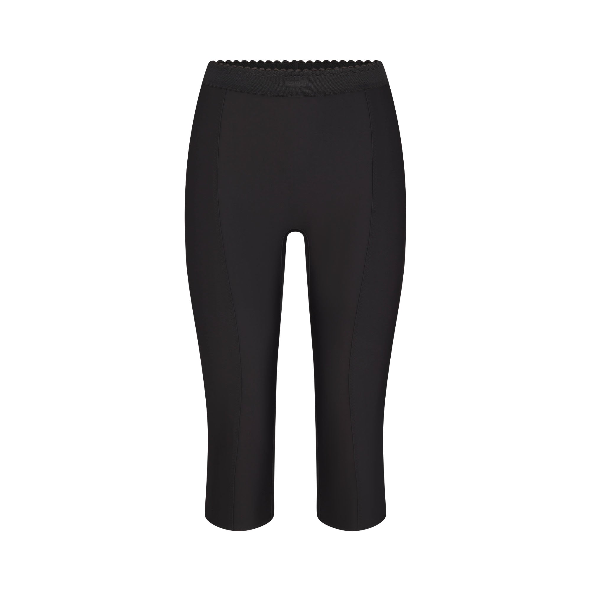 SKIMS BODY HIGH-WAISTED CAPRI | ONYX - Sneaker Türkiye