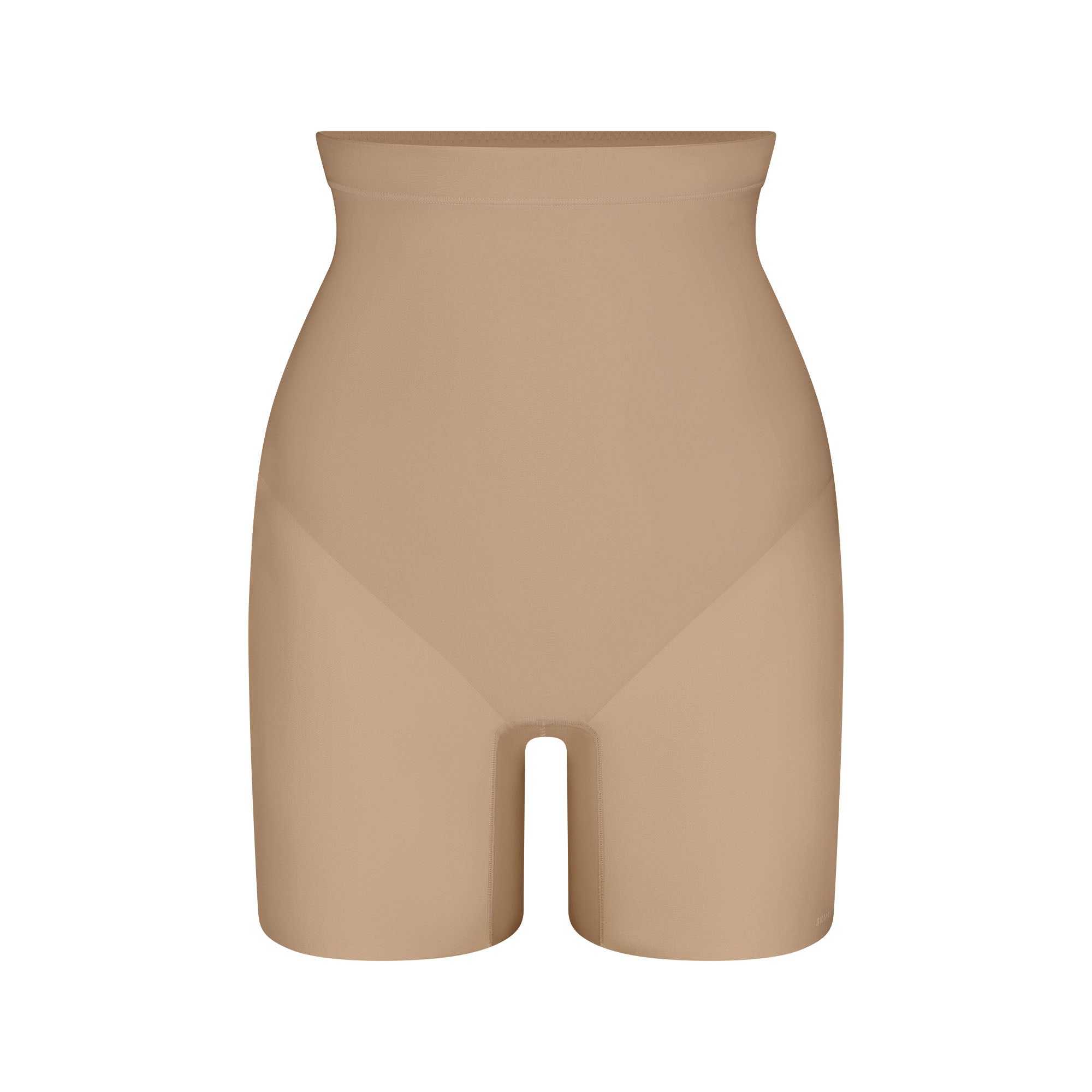 SKIMS BODY CORE SCULPT MID RISE SHORT | CLAY - Sneaker Türkiye