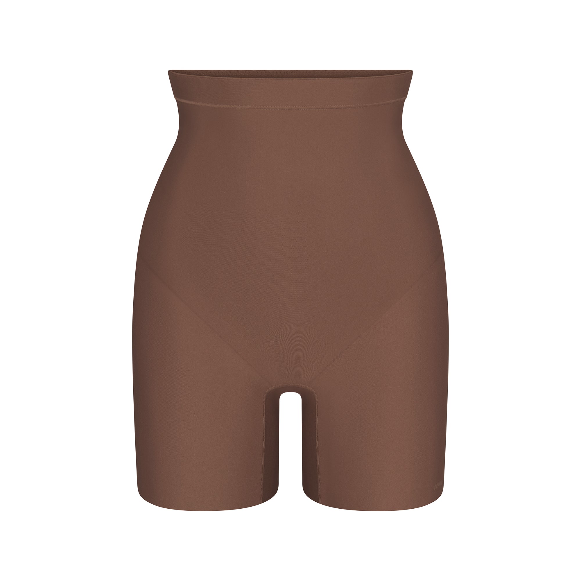 SKIMS BODY CORE SCULPT MID RISE SHORT | JASPER - Sneaker Türkiye