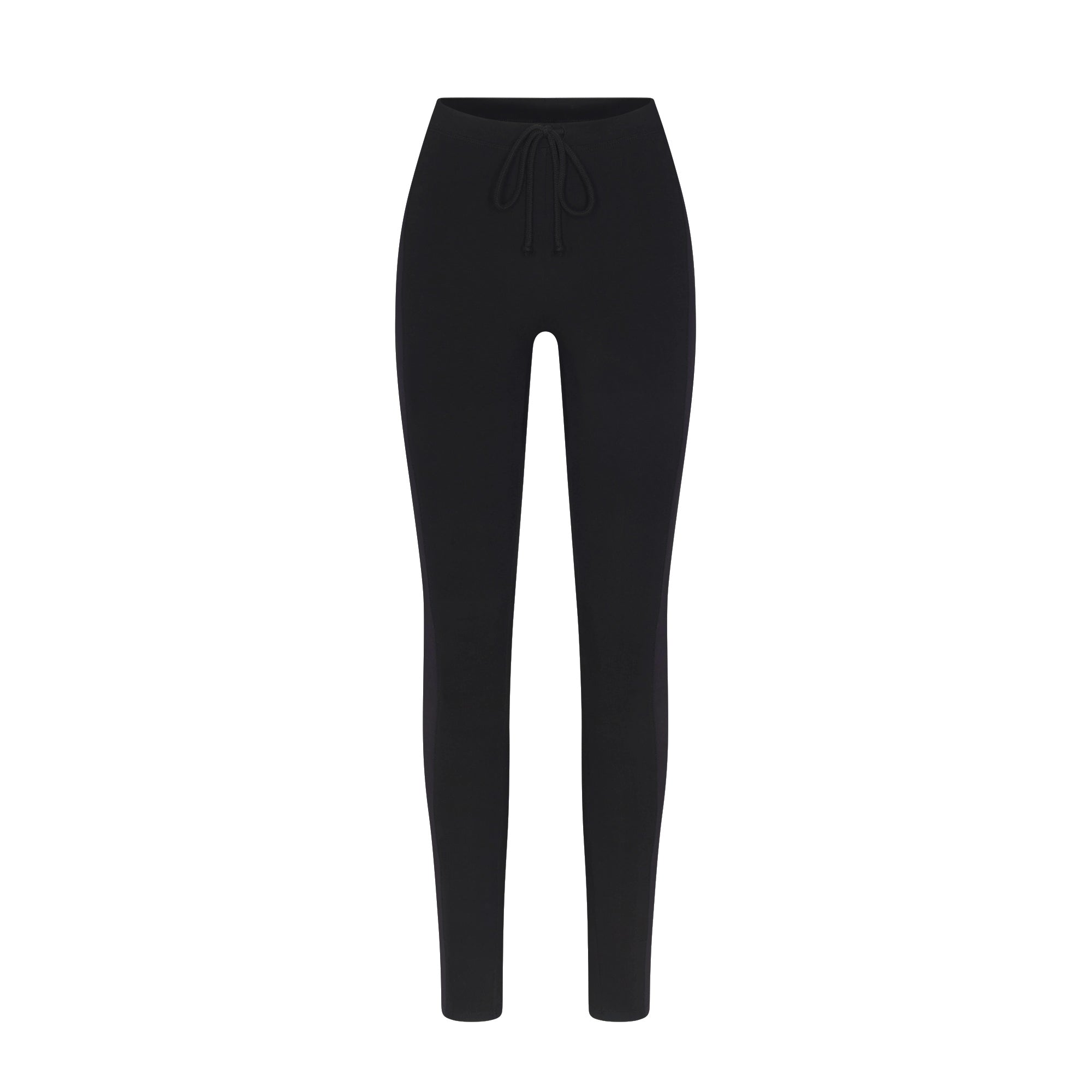 SKIMS OUTDOOR HIGH-WAISTED LEGGING | ONYX - Sneaker Türkiye