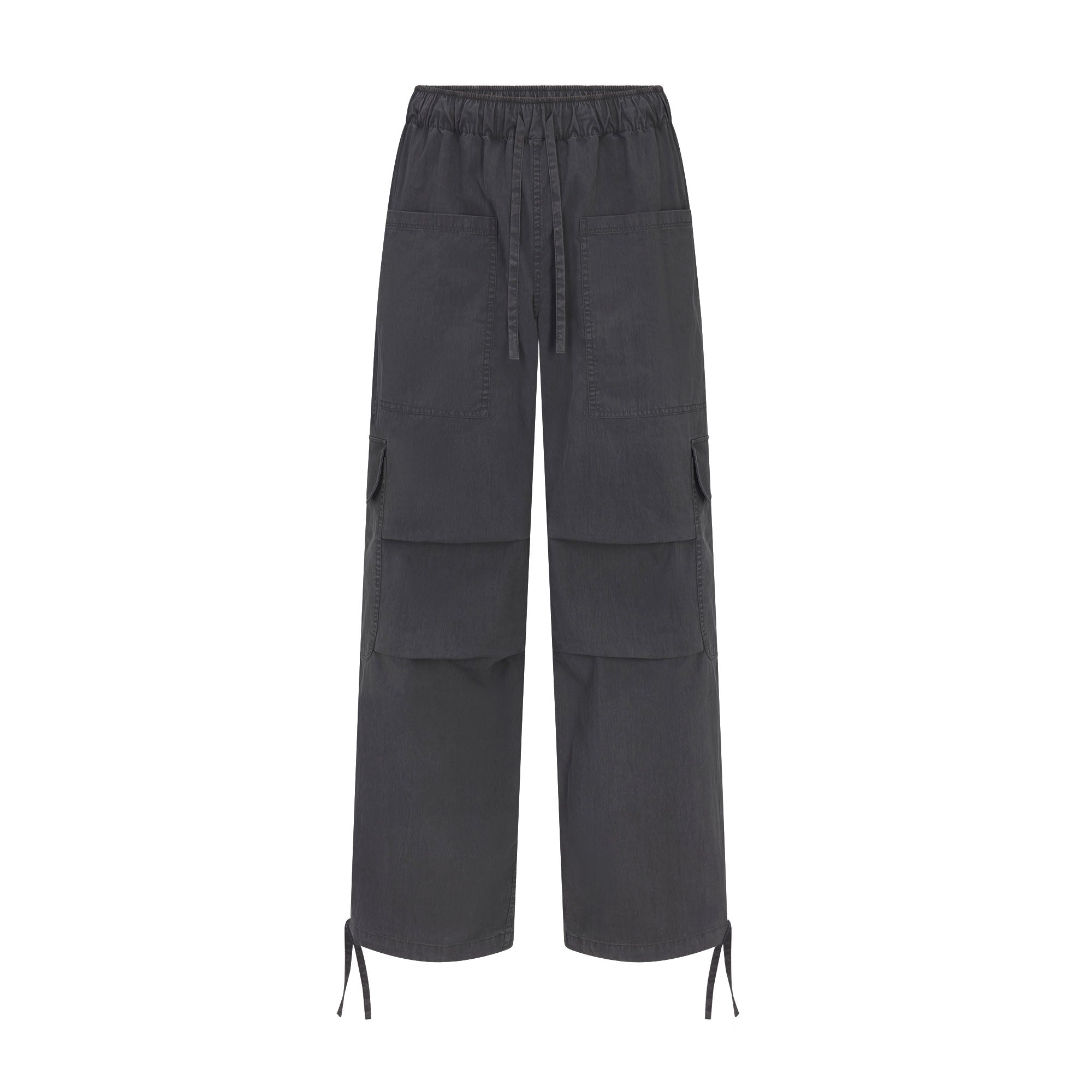 SKIMS WOVEN MENS CARGO PANT | ASH - Sneaker Türkiye