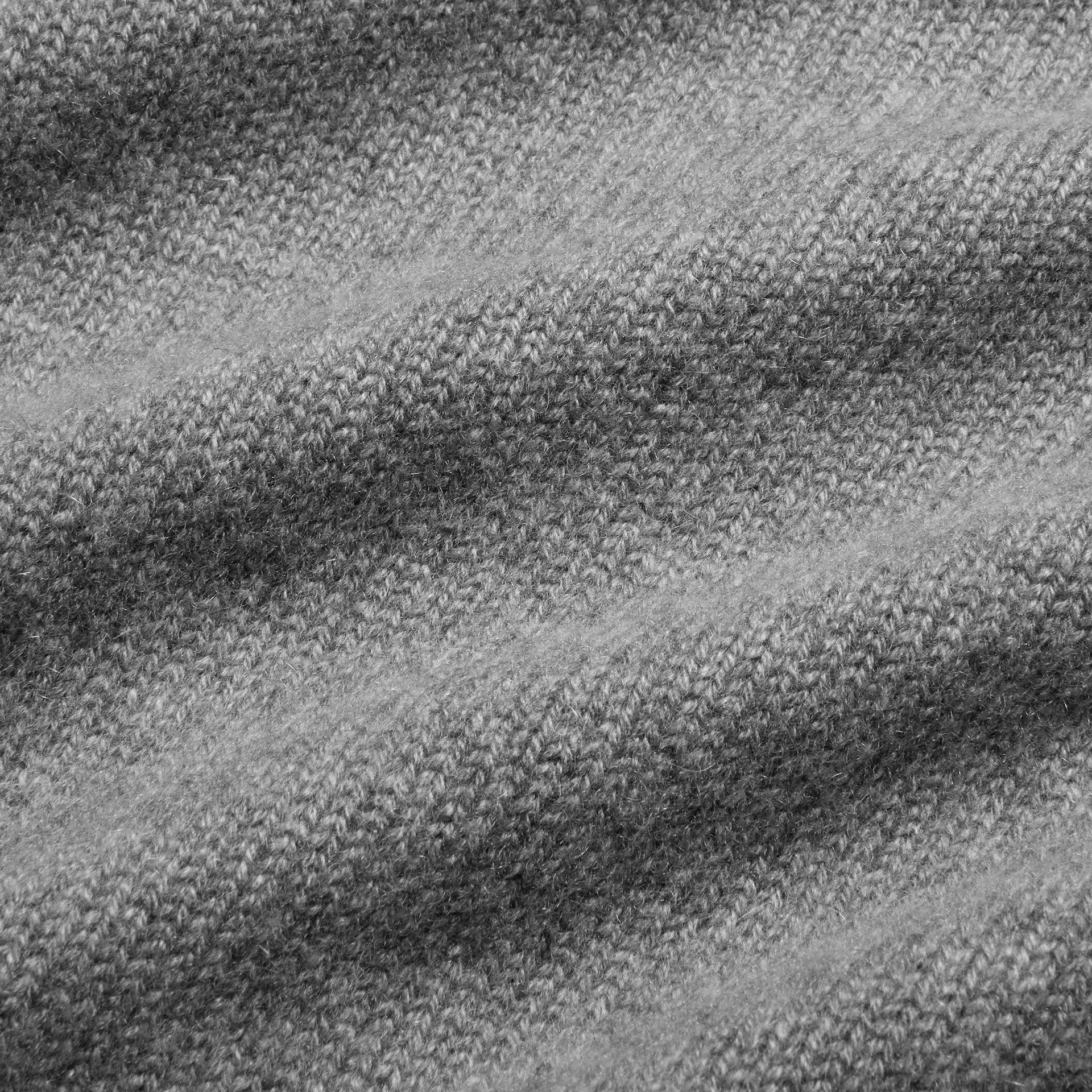 SKIMS CASHMERE OVERBedenD SWEATER | DARK HEATHER GREY - Sneaker Türkiye