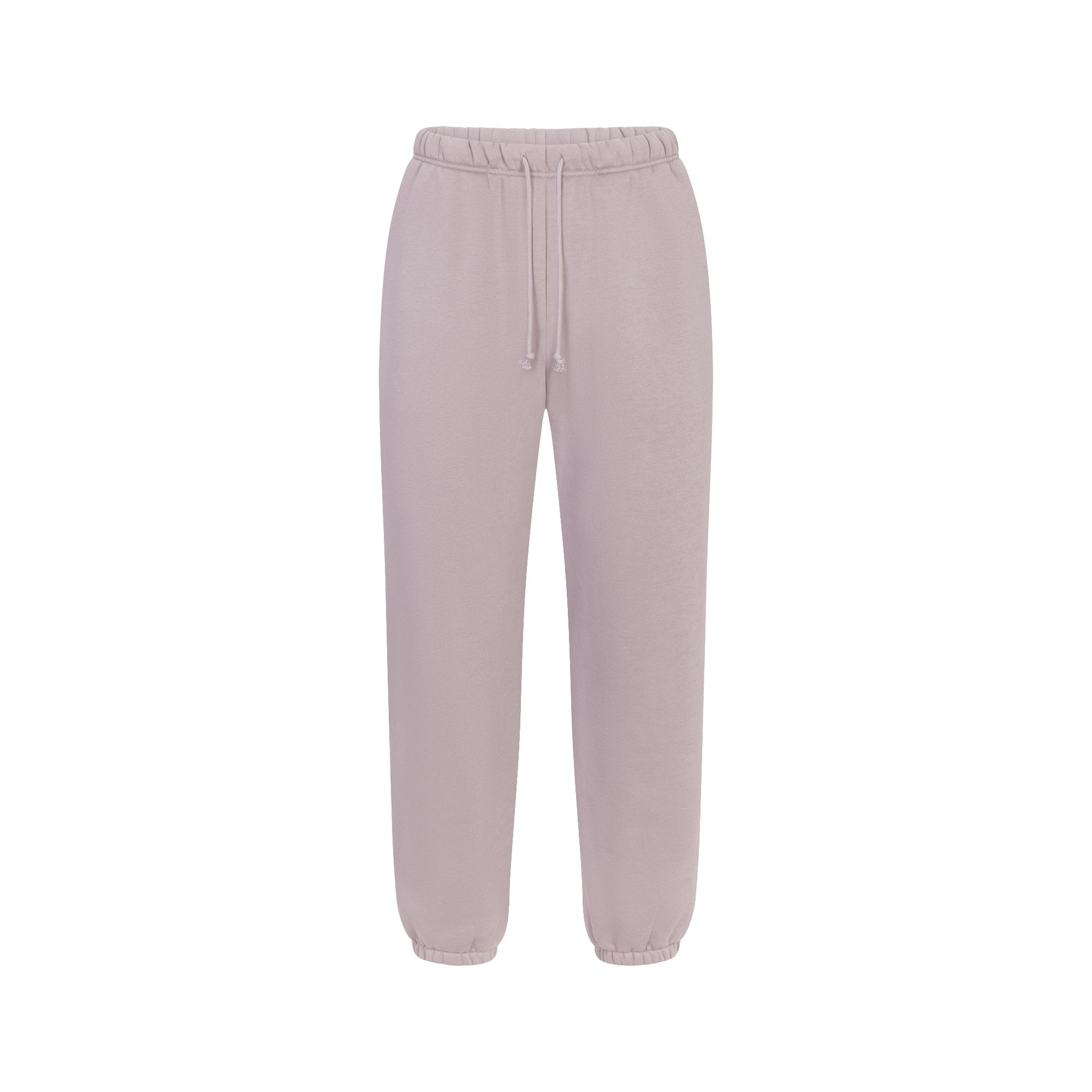 SKIMS FLEECE LOUNGE MENS RELAXED JOGGER | SHADOW - Sneaker Türkiye