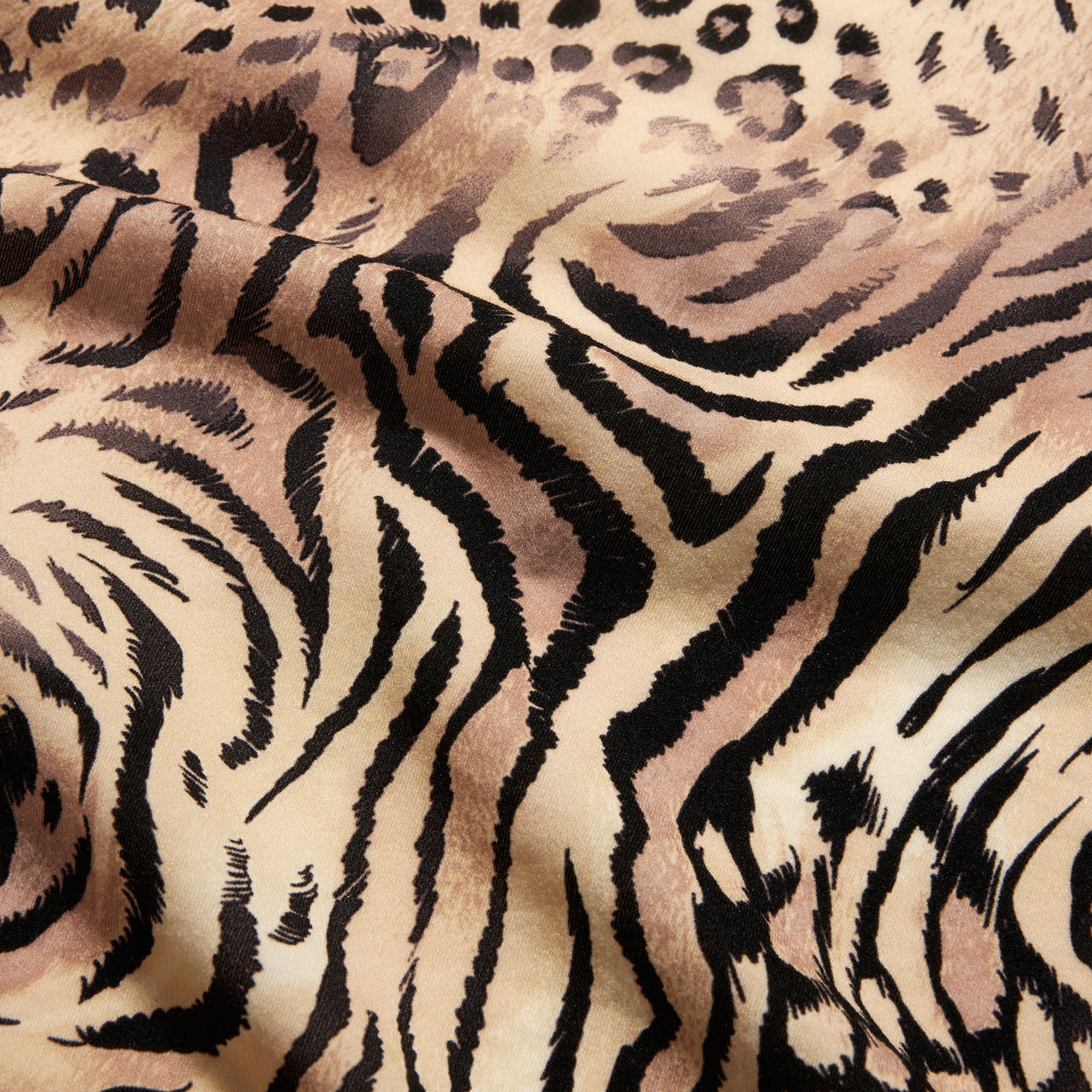 SKIMS FITS EVERYBODY CHEEKY BRIEF | SAND MULTI ANIMAL - Sneaker Türkiye