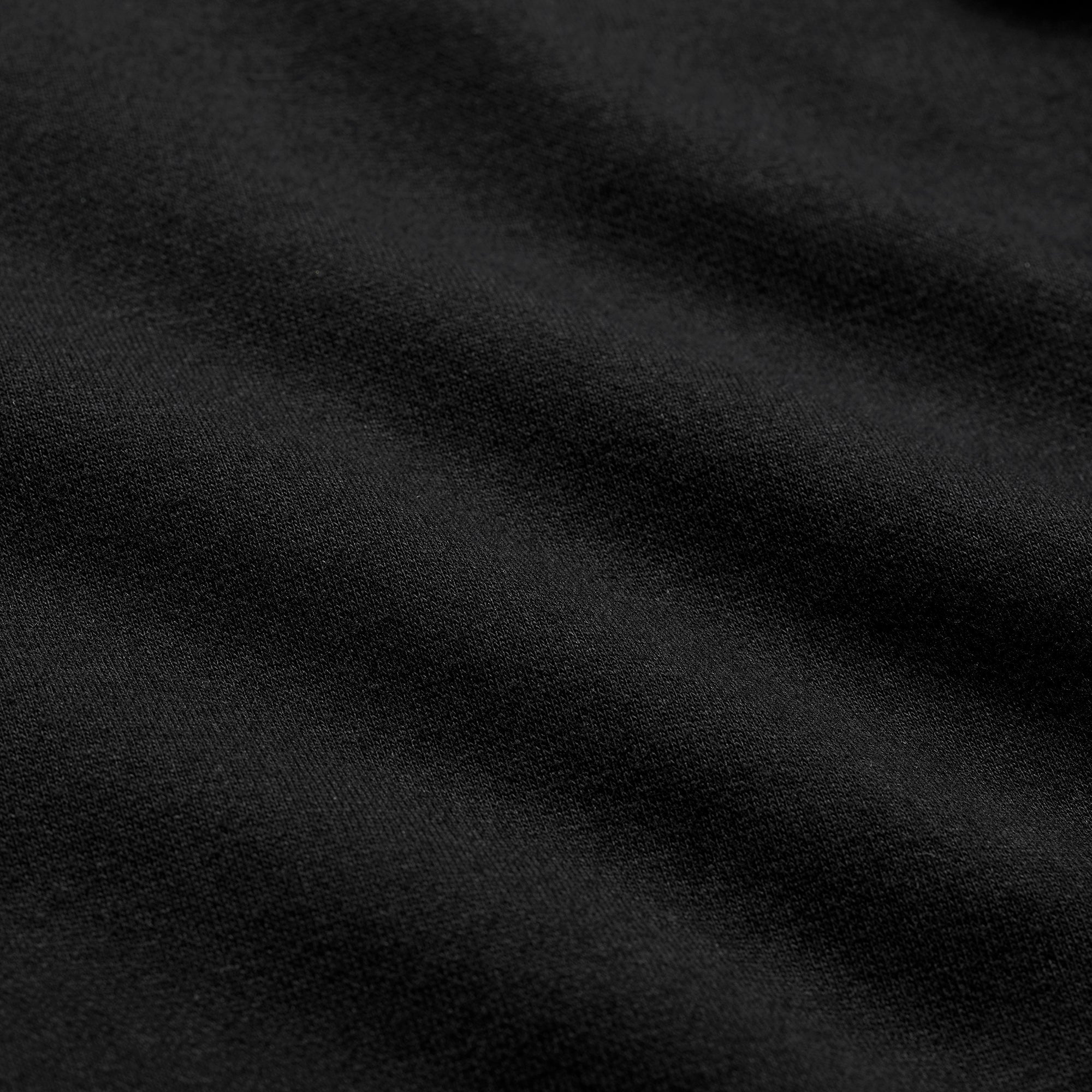 SKIMS COTTON FLEECE OVERBedenD DOUBLE WAISTBAND PANT | ONYX - Sneaker Türkiye