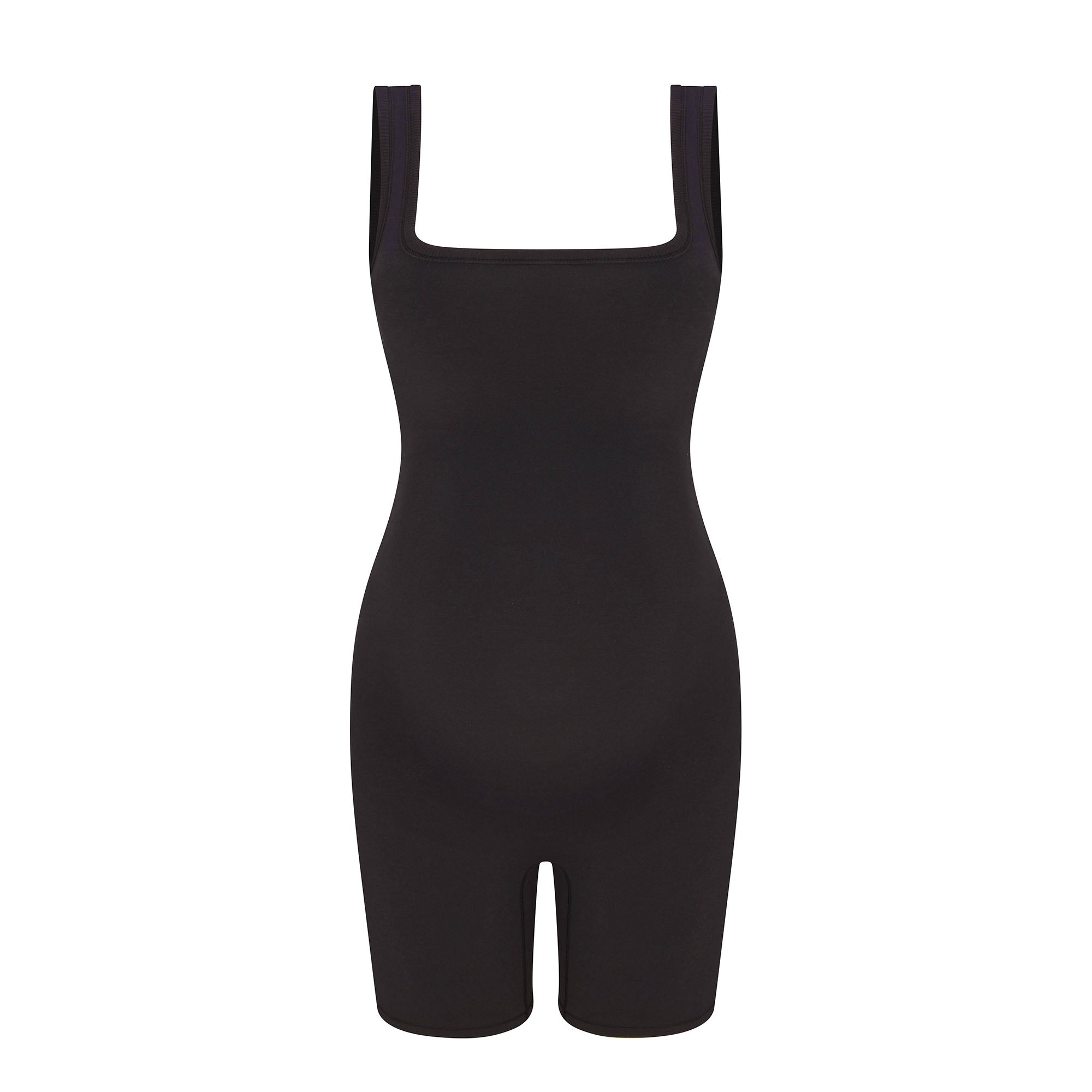 SKIMS COTTON JERSEY MATERNITY ONESIE | SOOT - Sneaker Türkiye