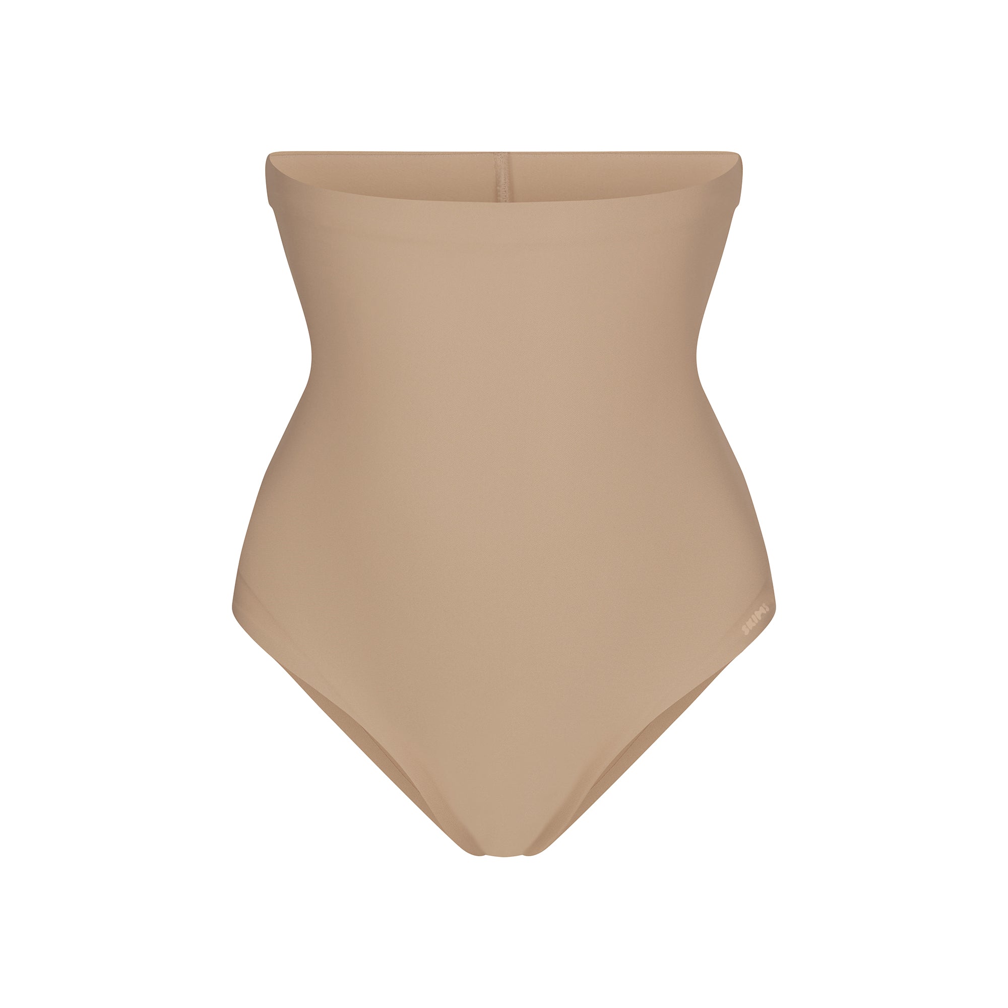 SKIMS BODY CORE SCULPT HIGH-WAISTED BRIEF | CLAY - Sneaker Türkiye