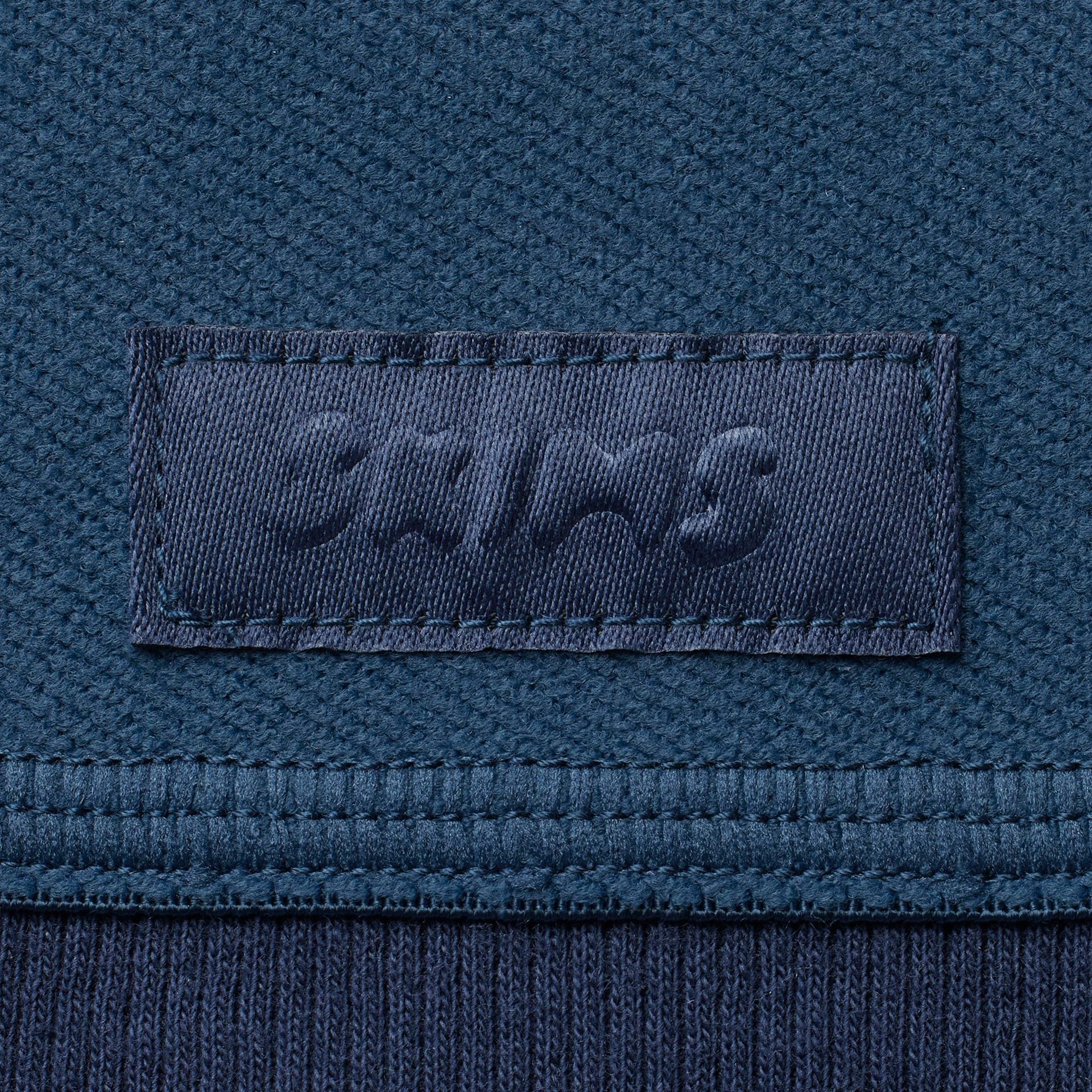 SKIMS COTTON RIB BOXER | NAVY - Sneaker Türkiye