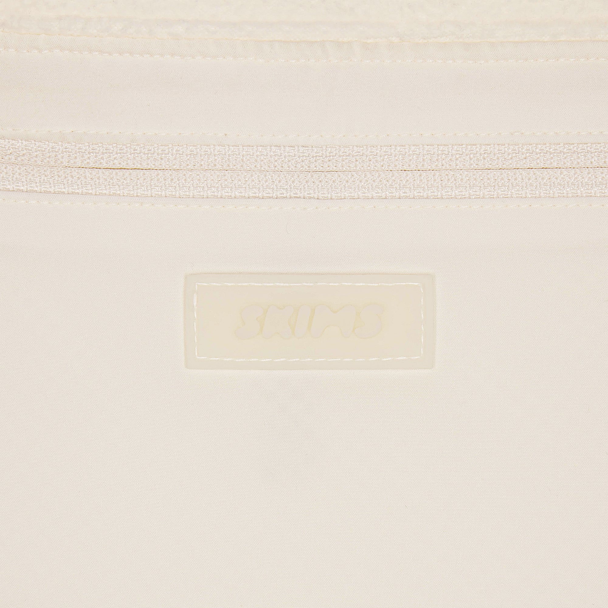 SKIMS OUTDOOR FLEECE PANT | ECRU - Sneaker Türkiye