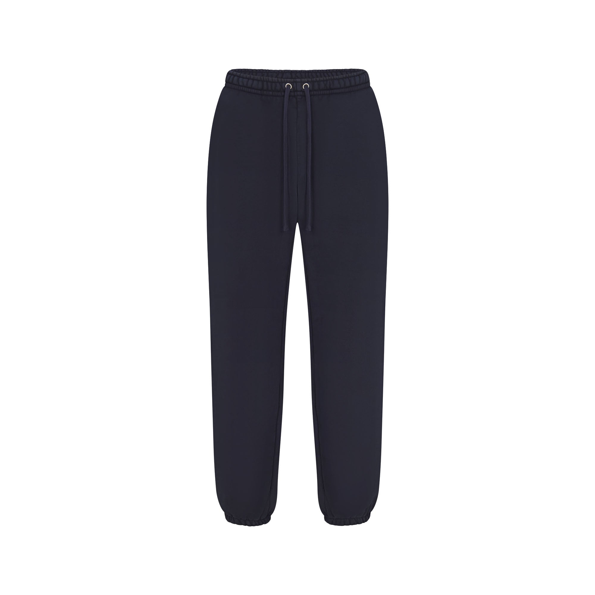 SKIMS HEAVYWEIGHT FLEECE MENS JOGGER | NAVY - Sneaker Türkiye
