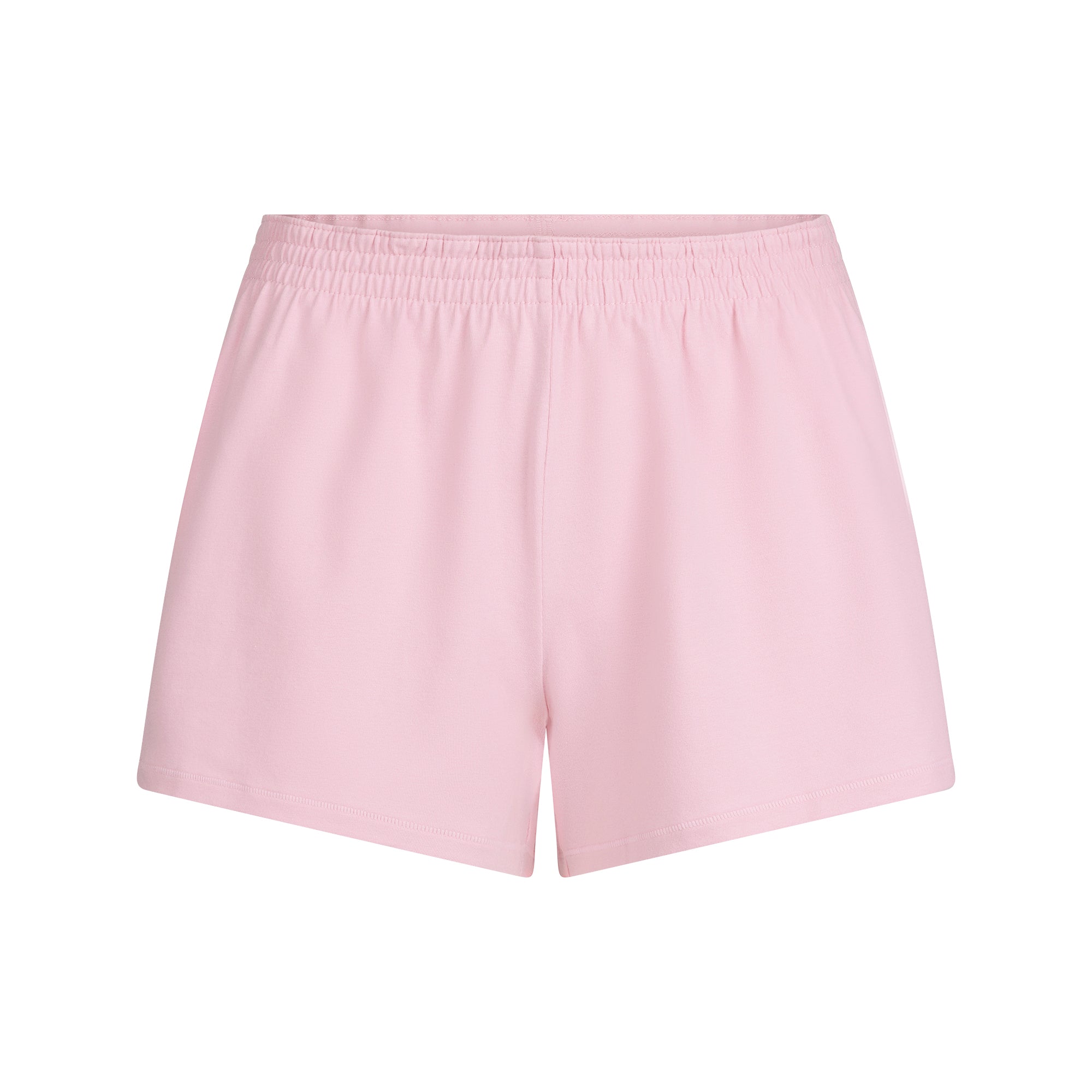 SKIMS COTTON JERSEY LOOSE SHORT | HALITE - Sneaker Türkiye