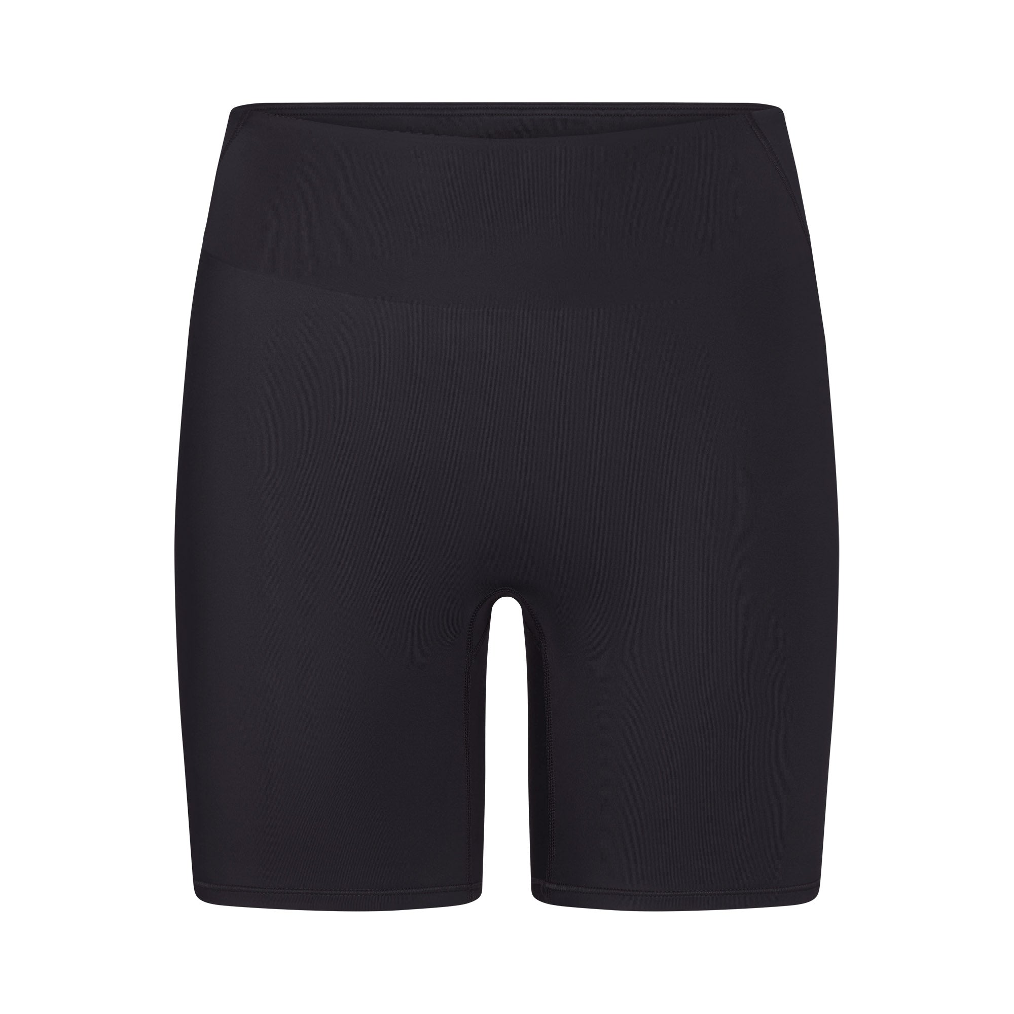 NikeSKIMS SHINE BONDED WAIST 5″ BIKER SHORT | OBSIDIAN - Sneaker Türkiye