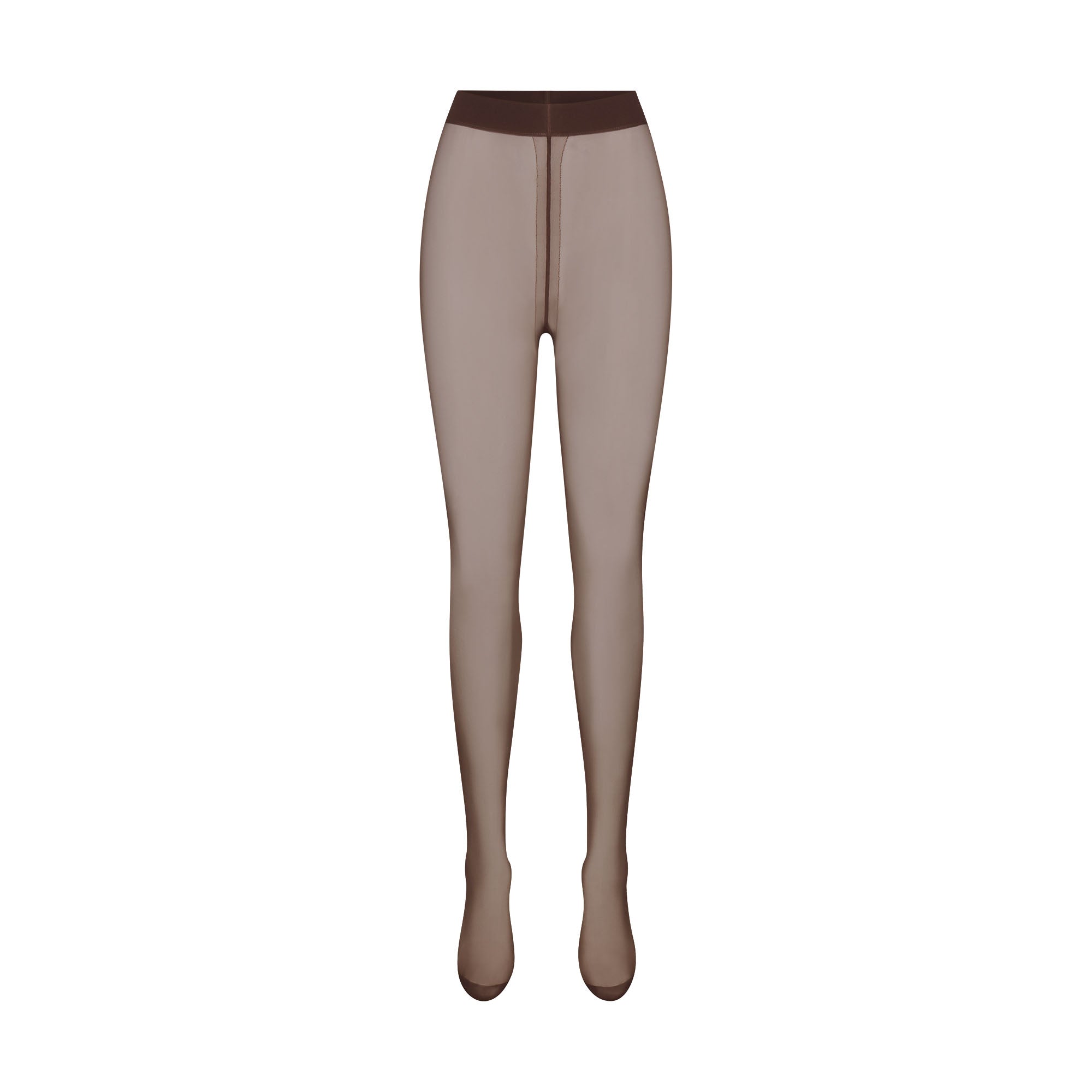 SKIMS HOSIERY SHEER TIGHTS | ESPRESSO - Sneaker Türkiye