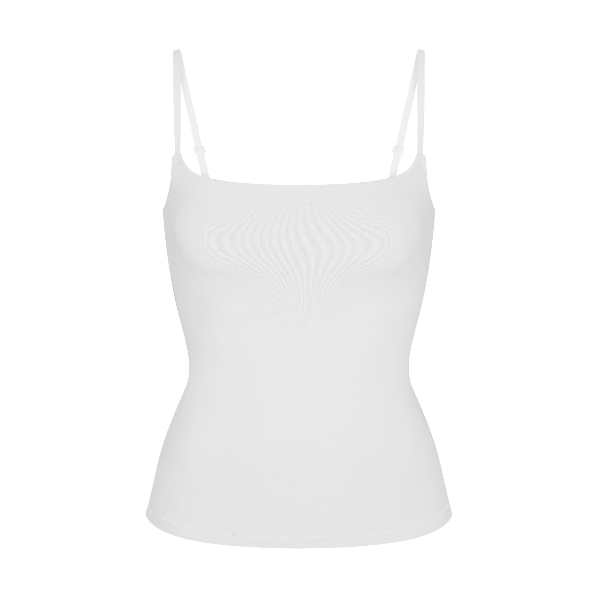 SKIMS COTTON JERSEY CAMI | MARBLE - Sneaker Türkiye
