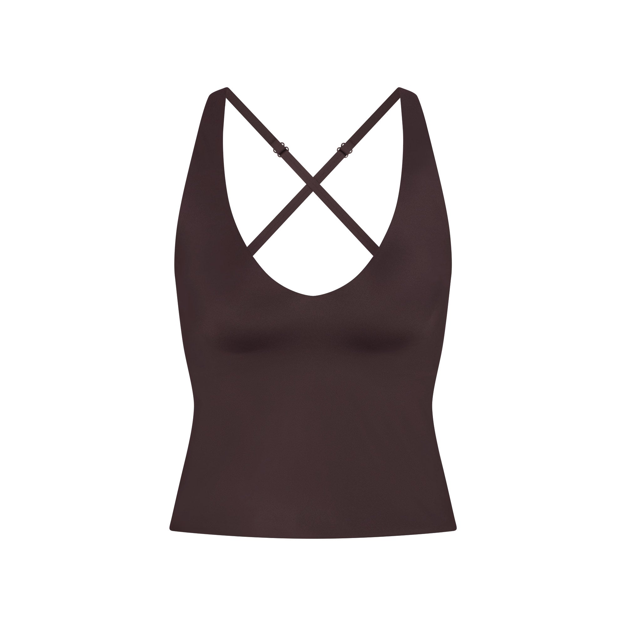 NikeSKIMS SHINE V-NECK TANK | PHOENIX - Sneaker Türkiye