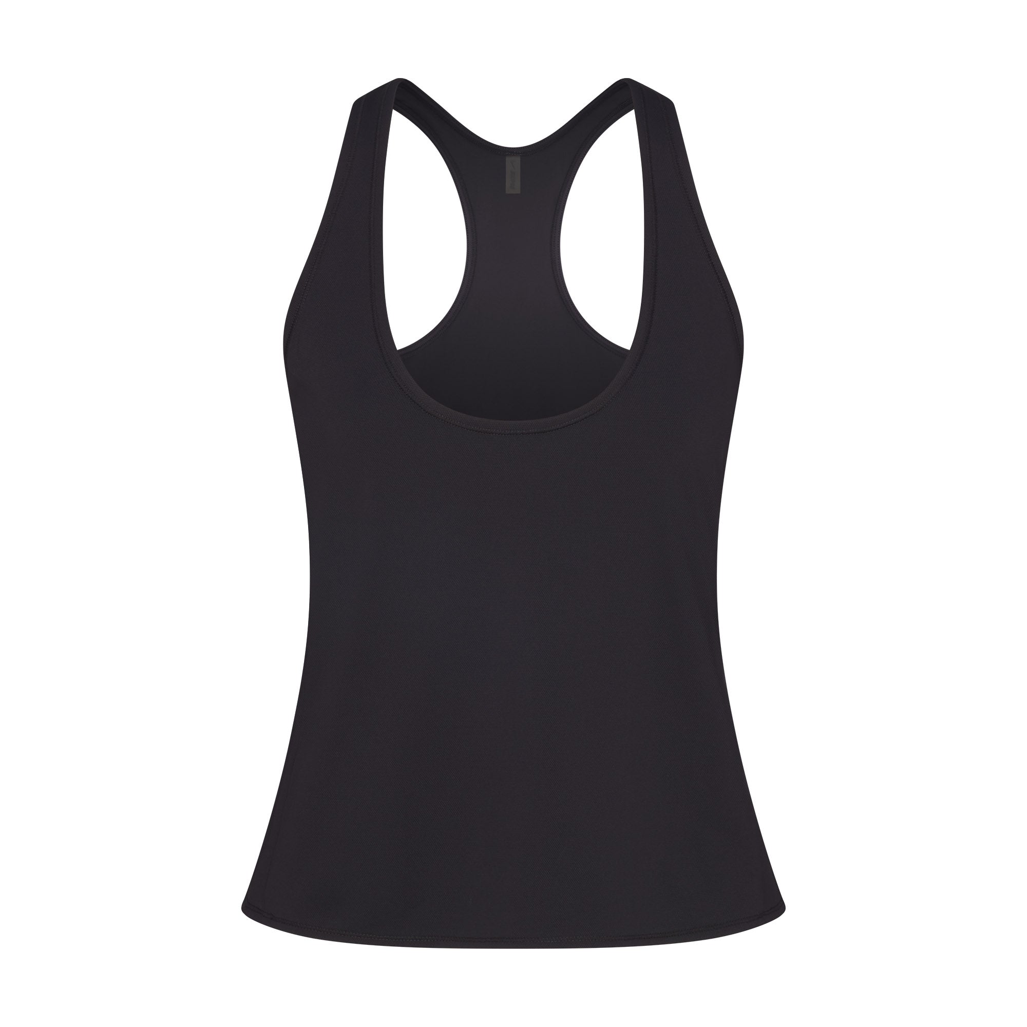NikeSKIMS AIRY RACER BACK TANK | OBSIDIAN - Sneaker Türkiye