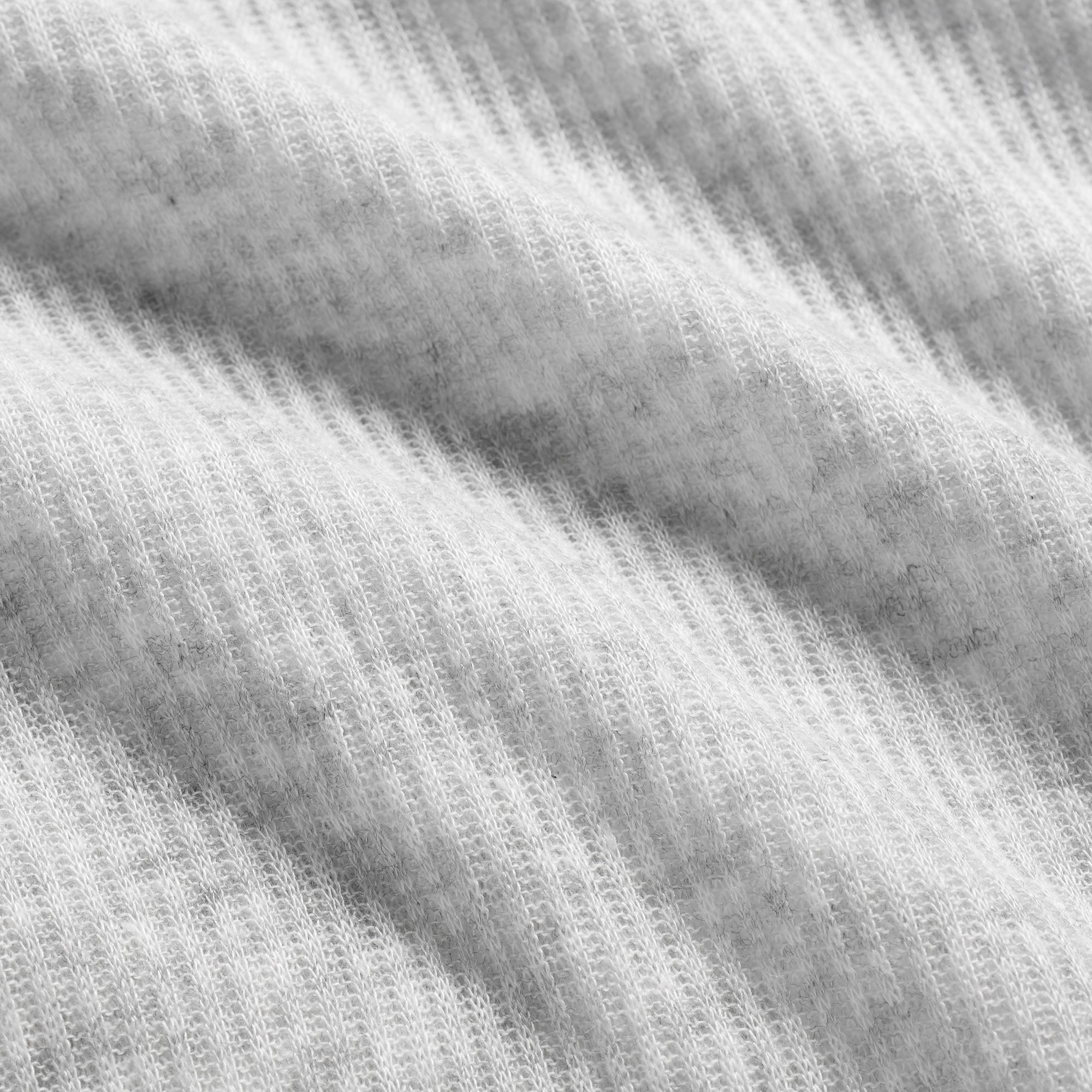 SKIMS SHEER RIB TANK | LIGHT HEATHER GREY - Sneaker Türkiye