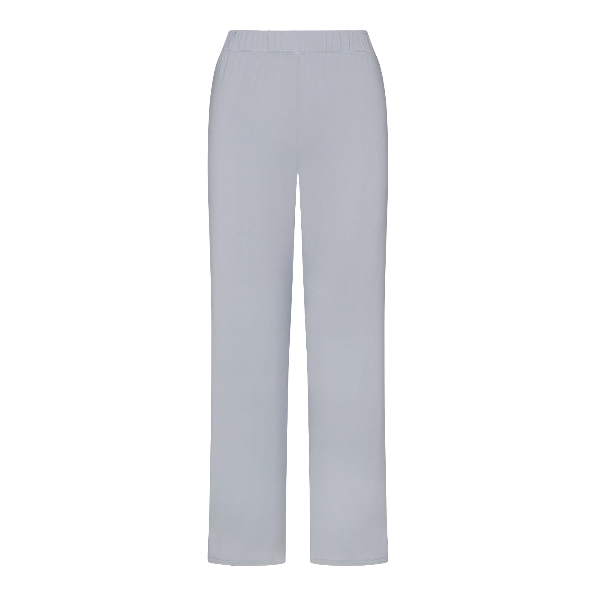SKIMS SLEEP LONG SLEEVE BUTTON UP SET | ZEN BLUE - Sneaker Türkiye