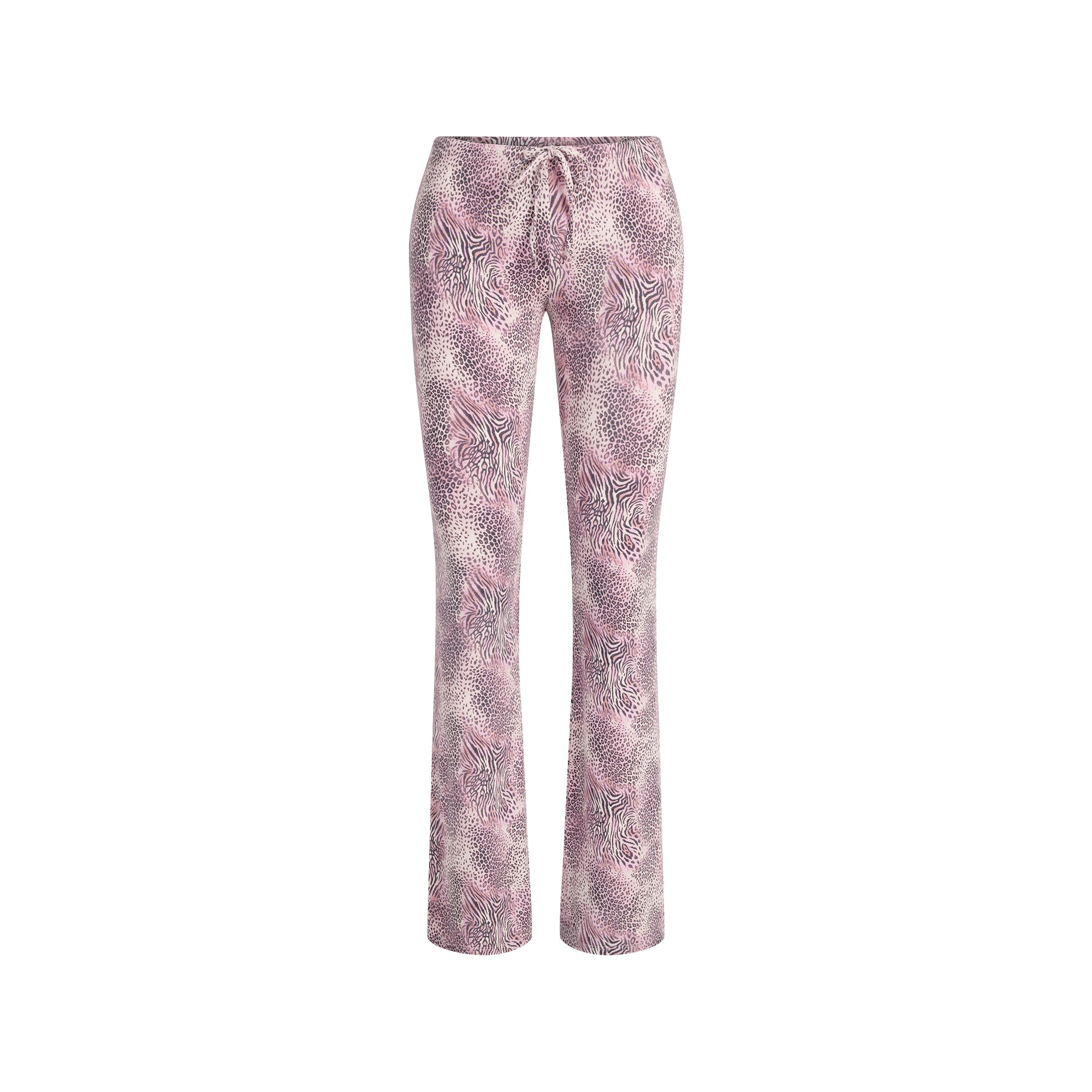 SKIMS SLEEP LACE CAMI AND PANT SET | BLOOM MINI MULTI ANIMAL - Sneaker Türkiye