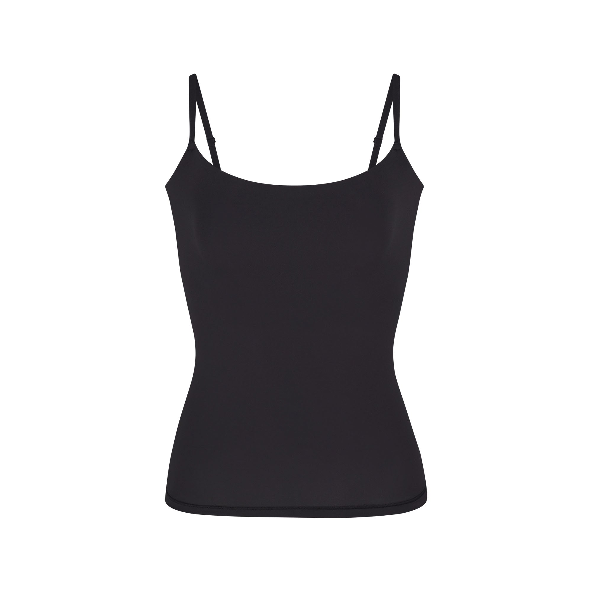 SKIMS FITS EVERYBODY CAMI | ONYX - Sneaker Türkiye