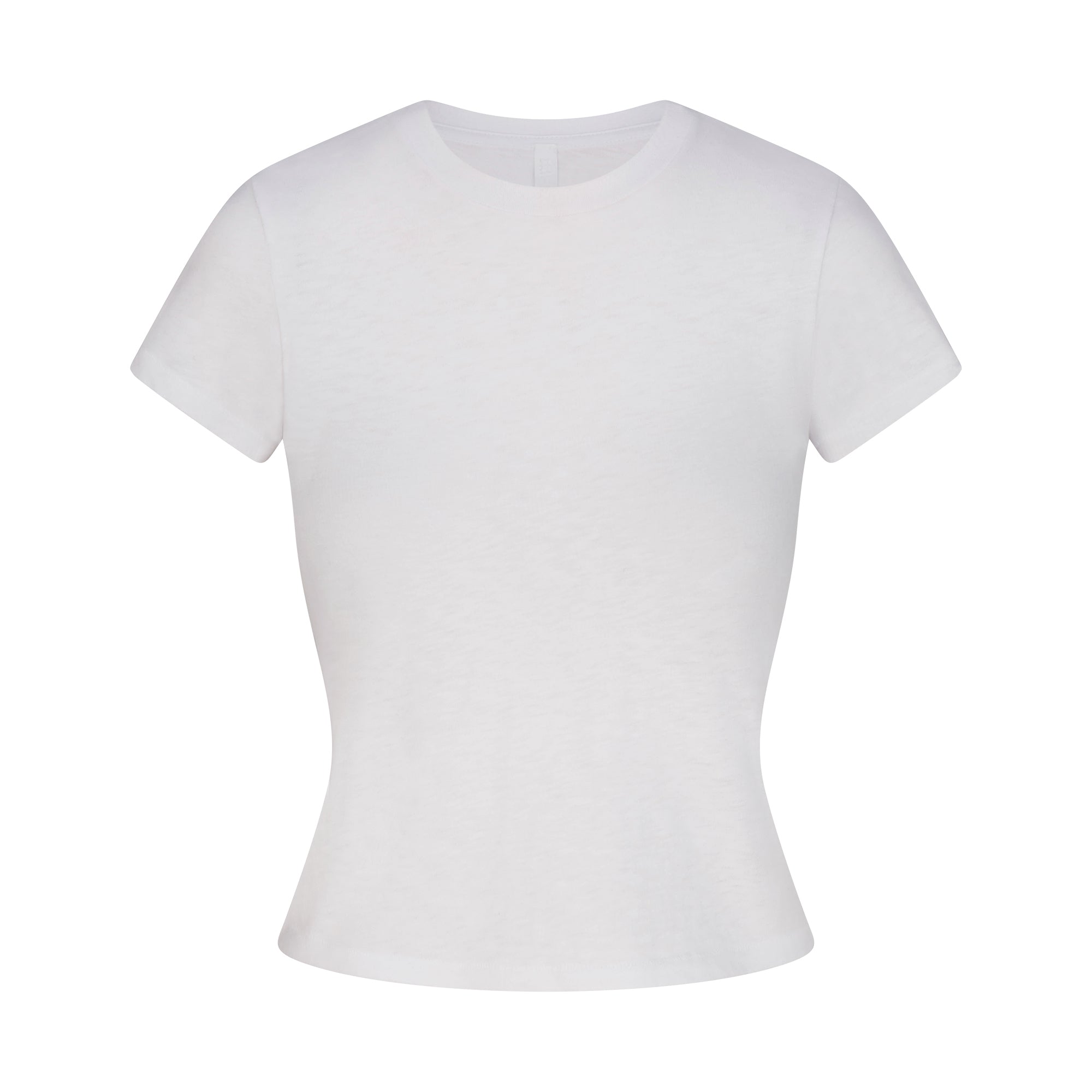 SKIMS WORN IN JERSEY T-SHIRT | SNOW - Sneaker Türkiye