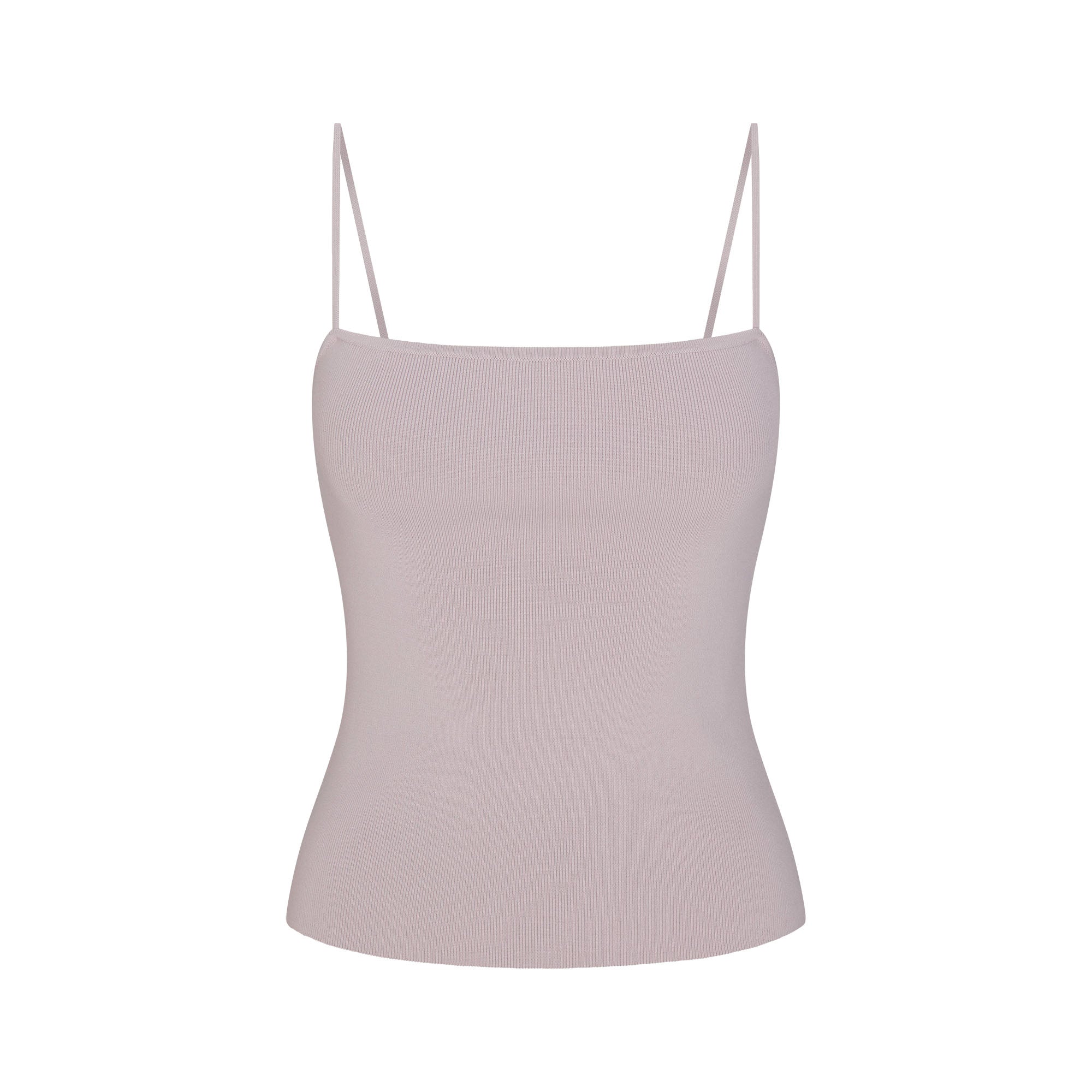SKIMS REFINED KNIT CAMI | IRIS MICA - Sneaker Türkiye