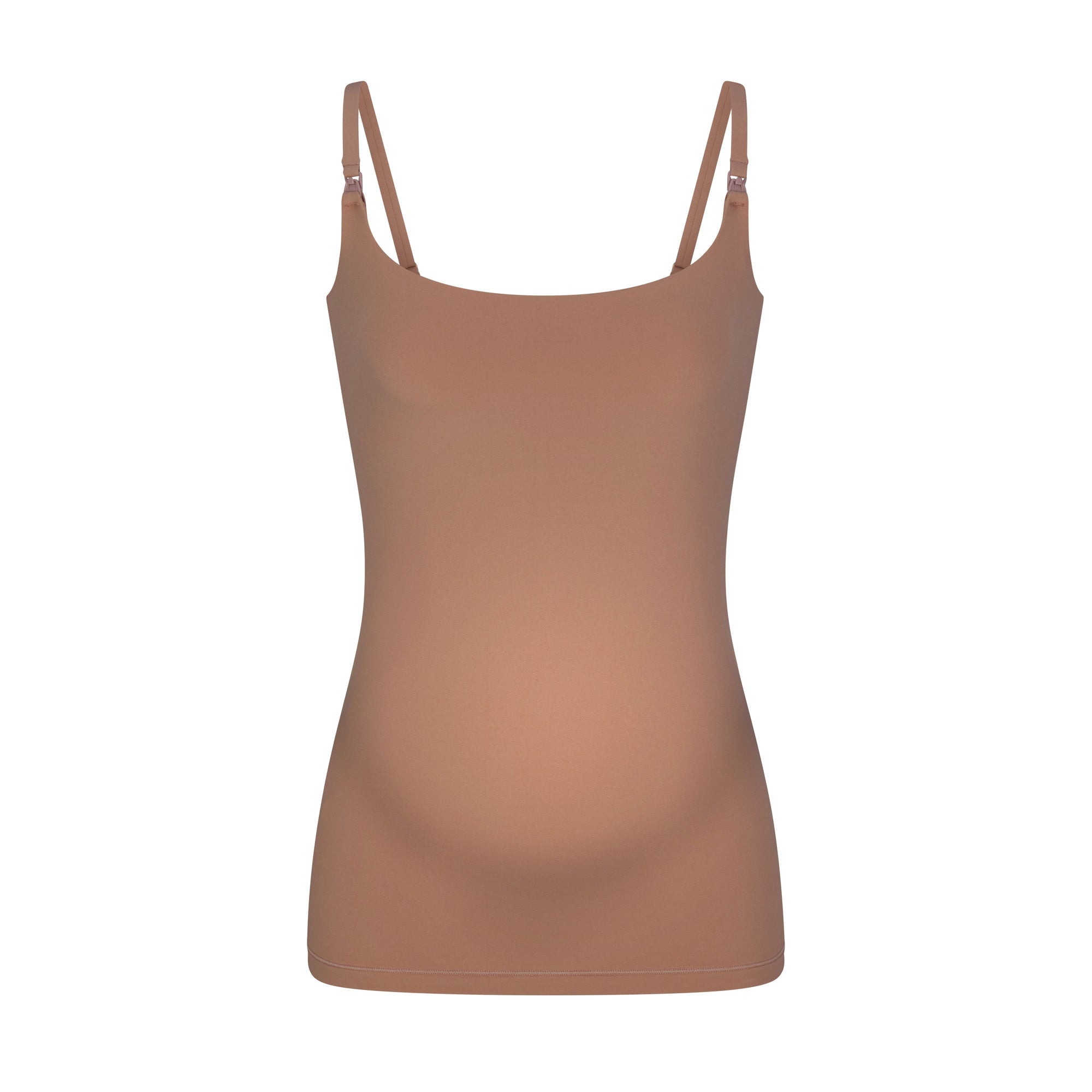 SKIMS FITS EVERYBODY MATERNITY NURSING TANK | SIENNA - Sneaker Türkiye