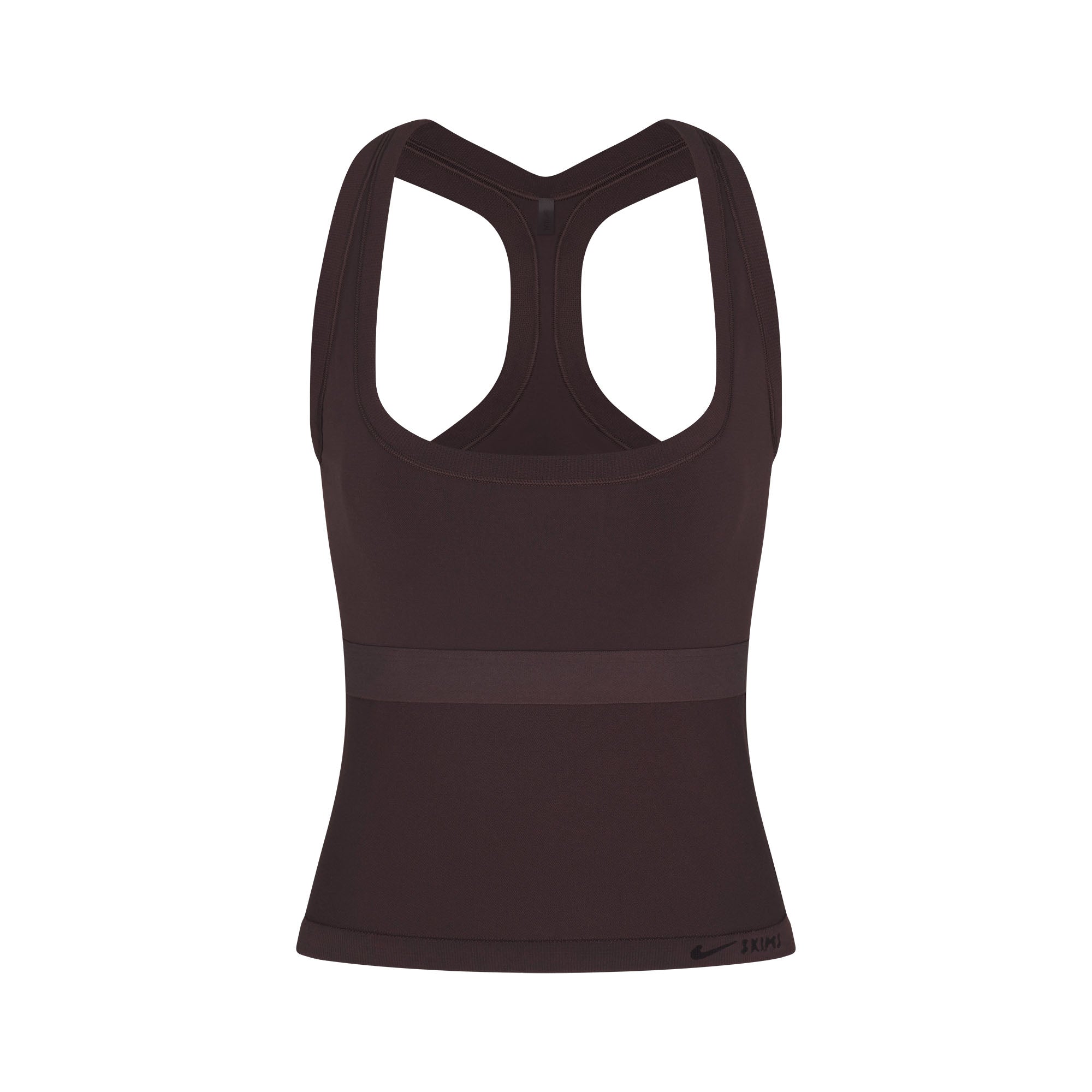 NikeSKIMS VINTAGE SEAMLESS RACER BACK TANK | PHOENIX - Sneaker Türkiye