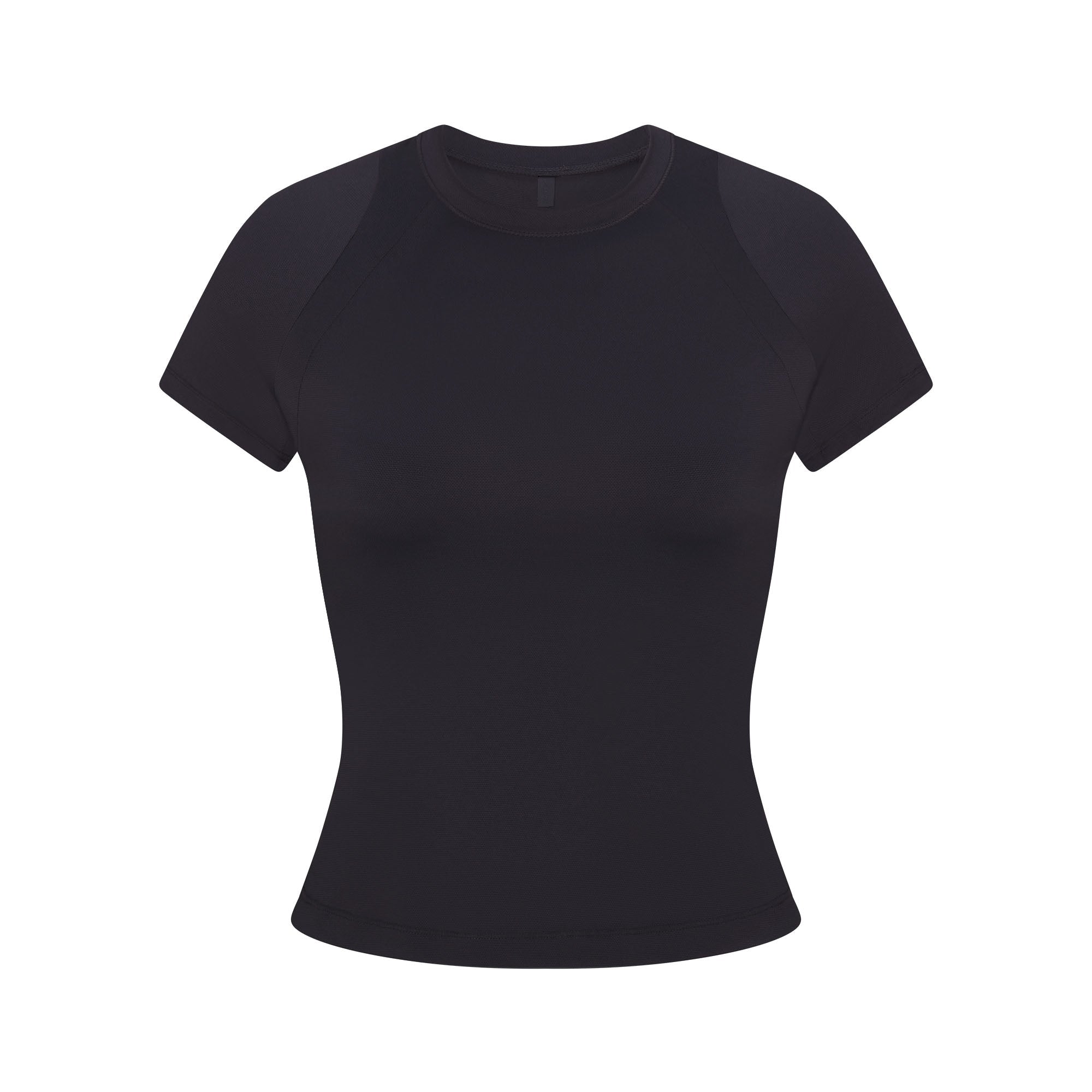 NikeSKIMS AIRY BABY TEE | OBSIDIAN - Sneaker Türkiye
