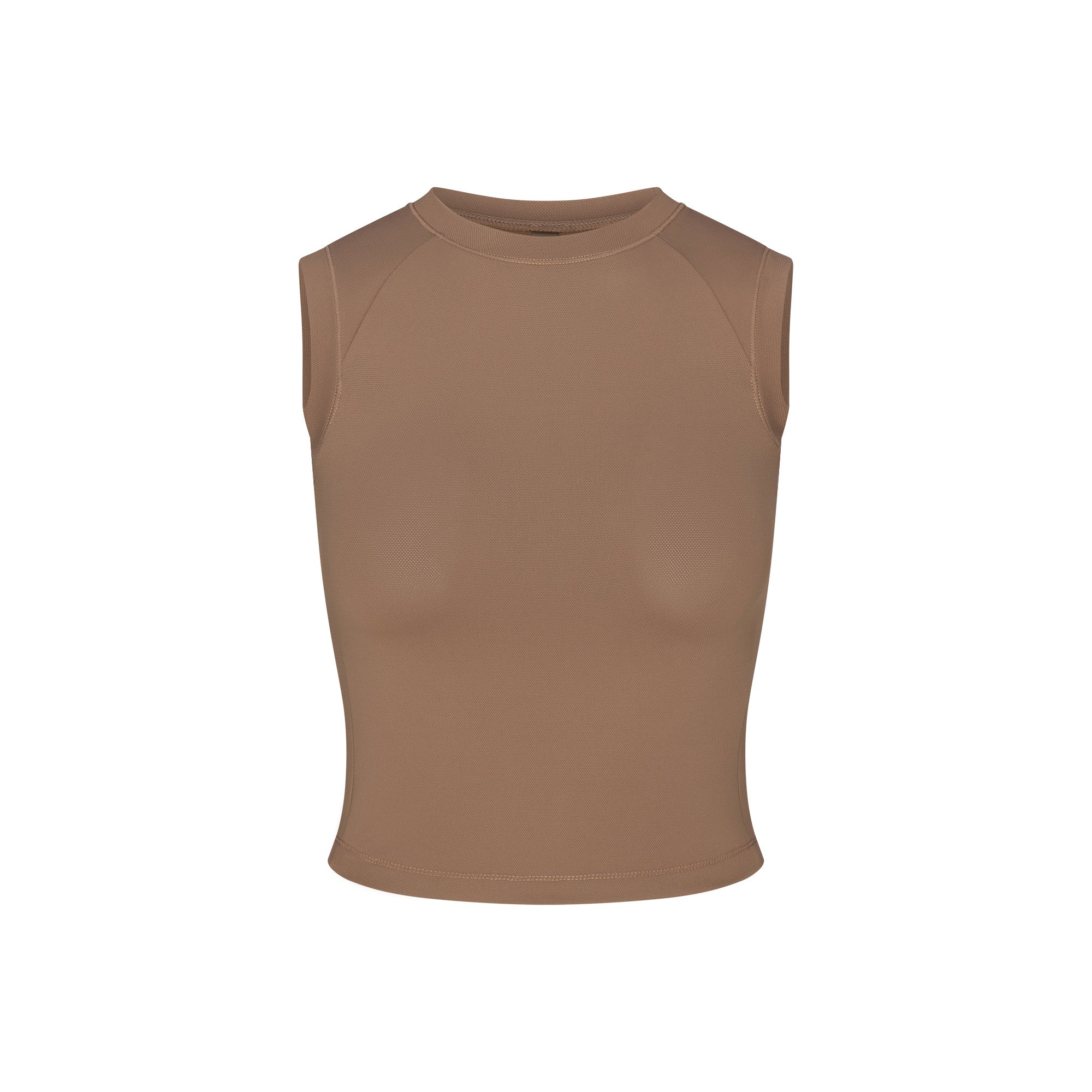 NikeSKIMS AIRY MUSCLE TEE | MYRRH - Sneaker Türkiye