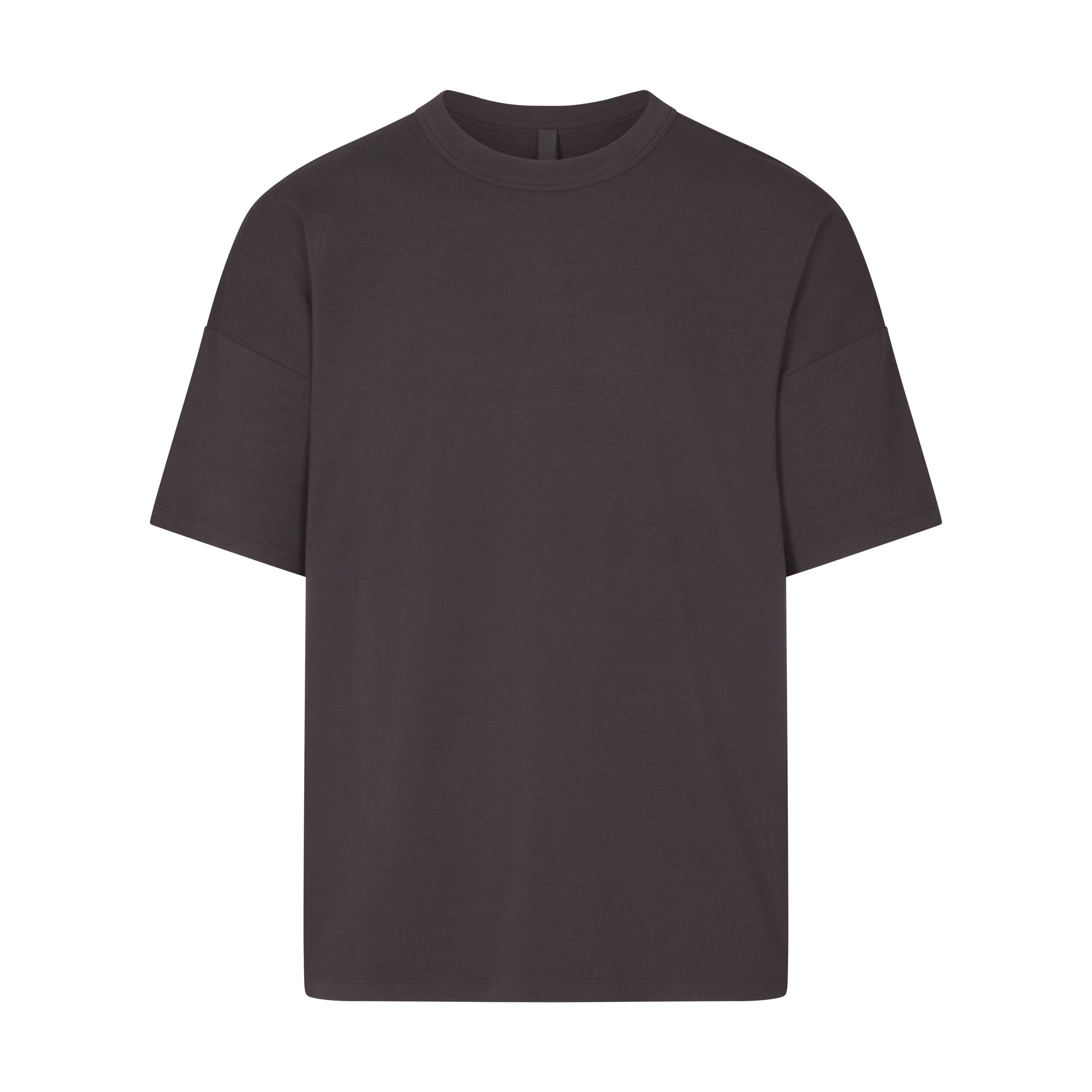 SKIMS JERSEY LOUNGE MENS OVERBedenD T-SHIRT | ASH - Sneaker Türkiye